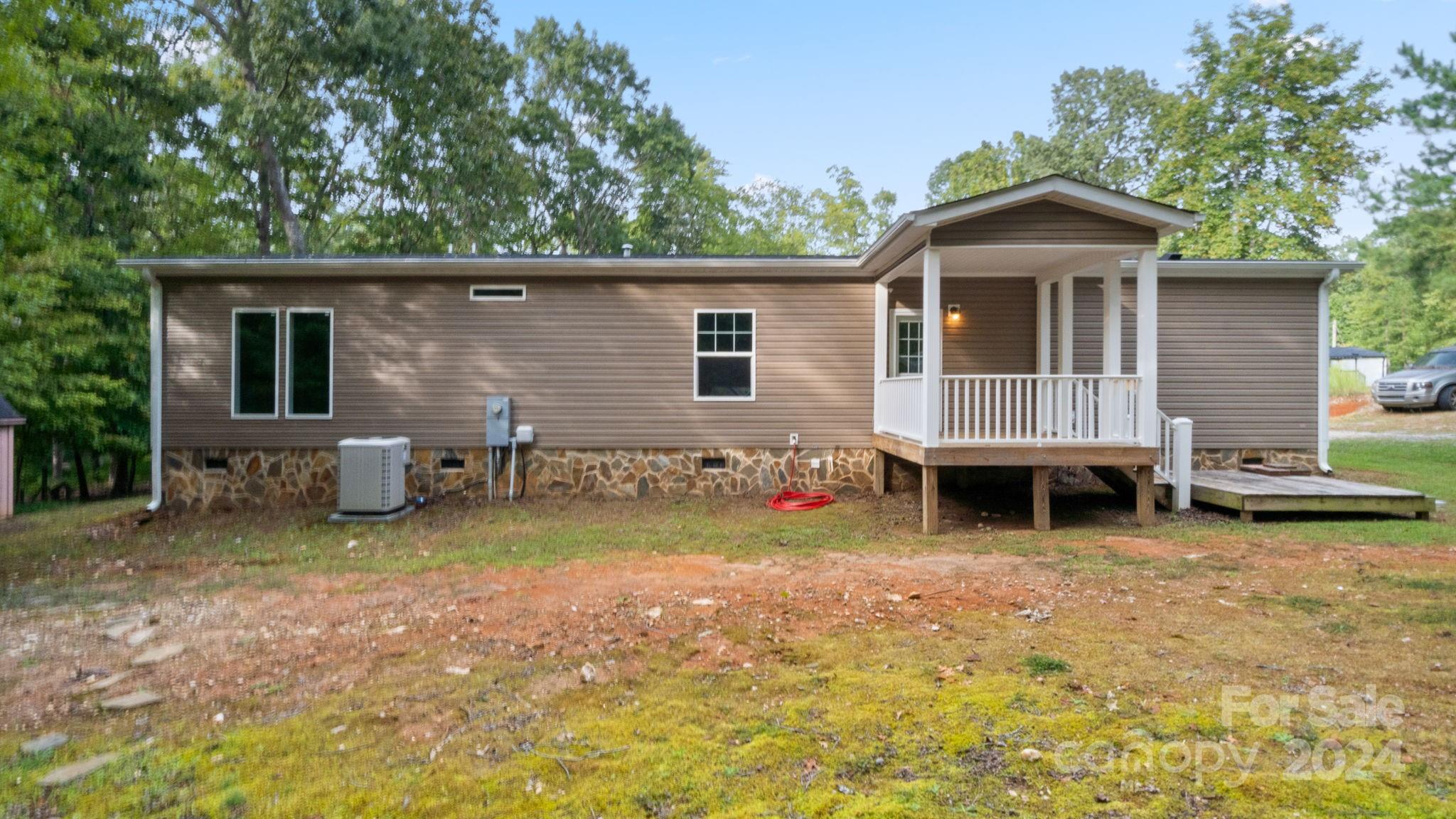 Mountain Brook - Residential