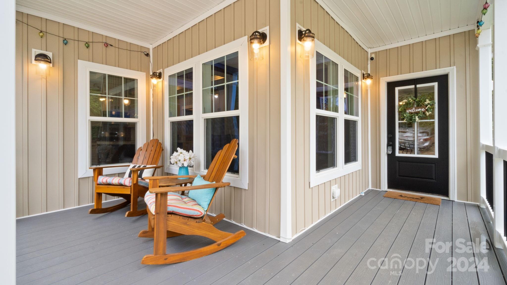 Mountain Brook - Residential
