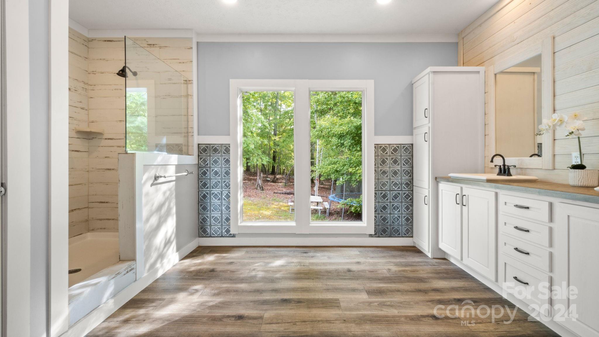 Mountain Brook - Residential