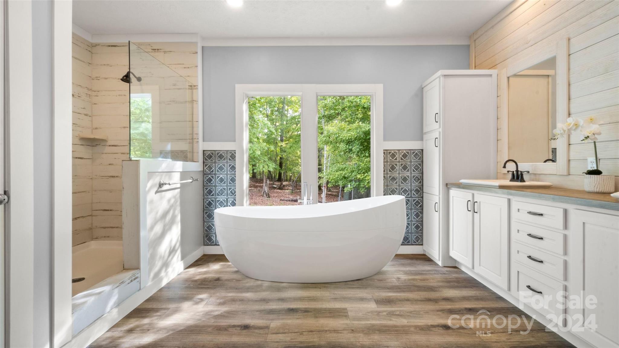 Mountain Brook - Residential