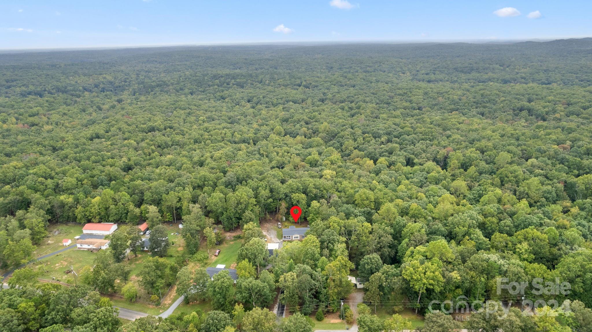 Mountain Brook - Residential