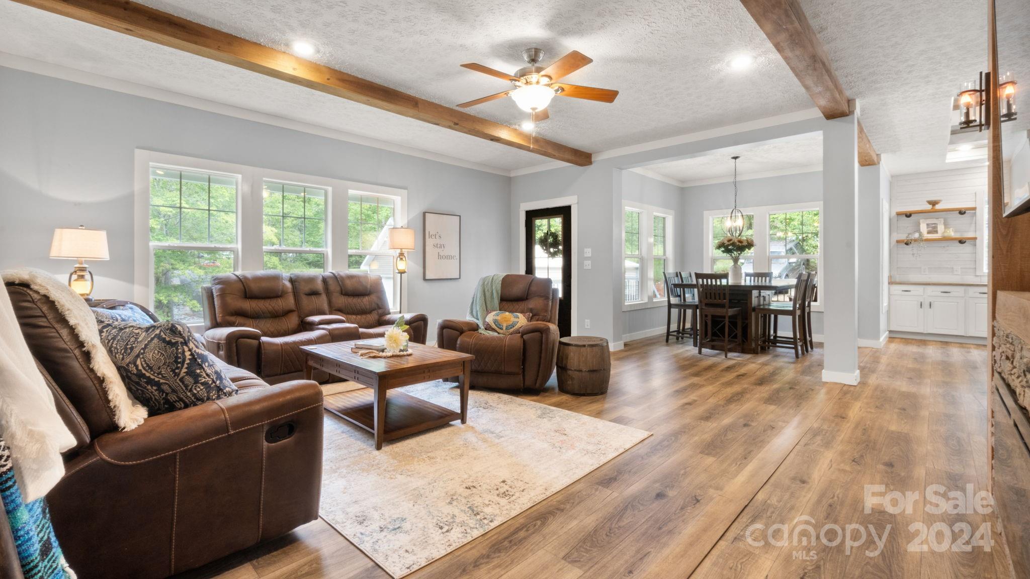 Mountain Brook - Residential