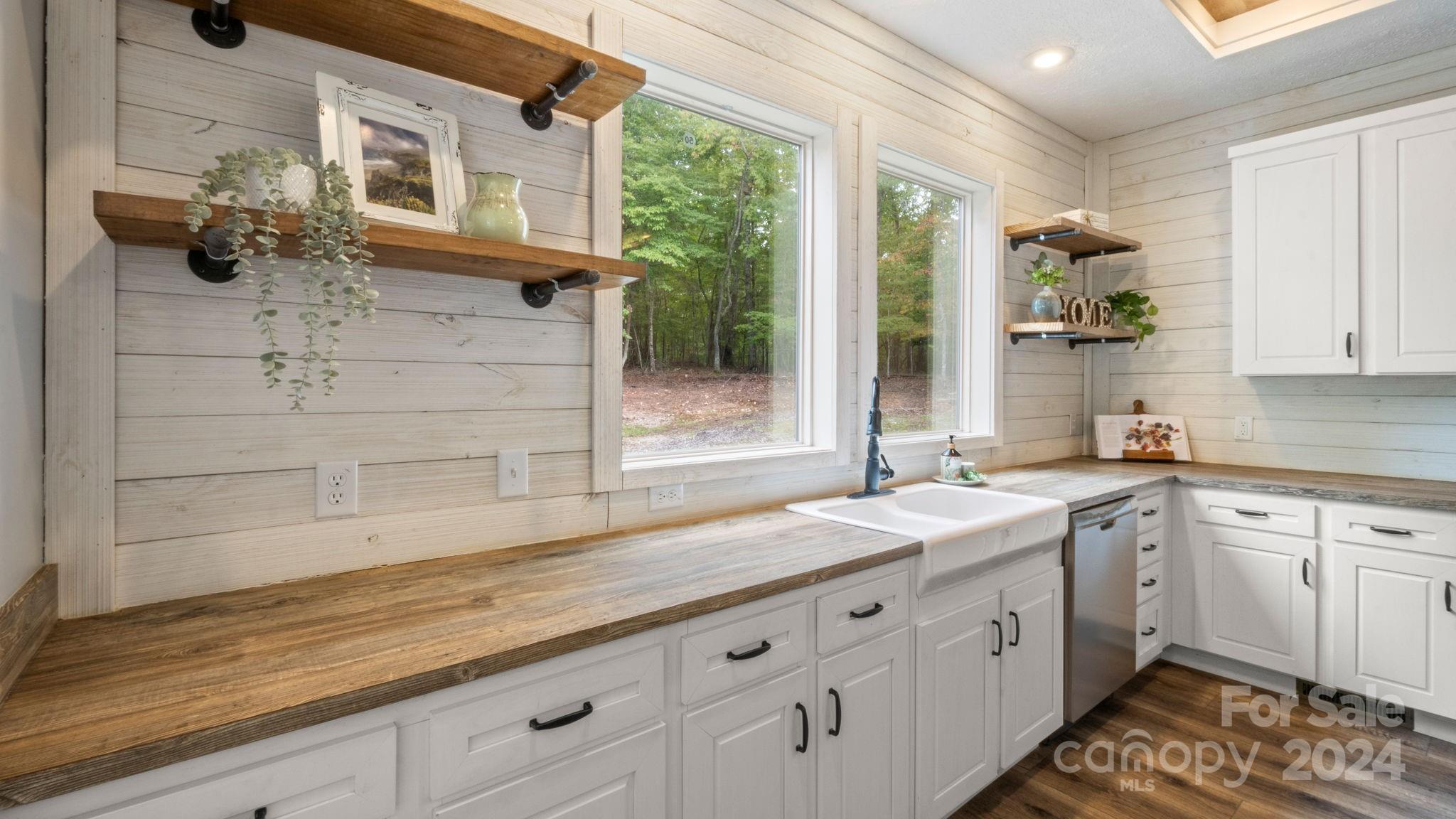 Mountain Brook - Residential