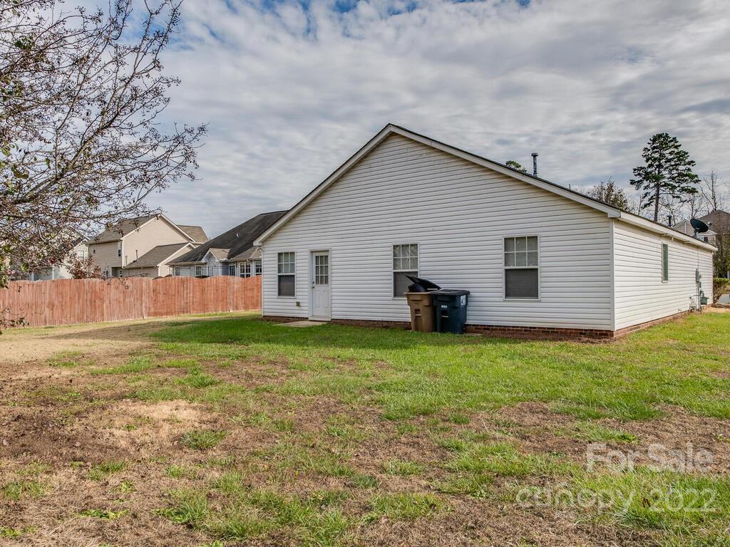 CORNERSTONE - Residential