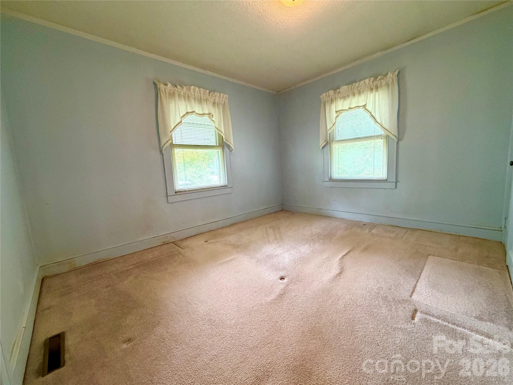 None - Residential