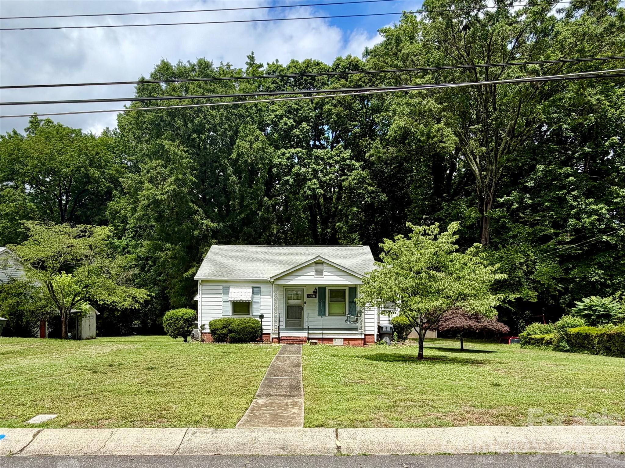 None - Residential