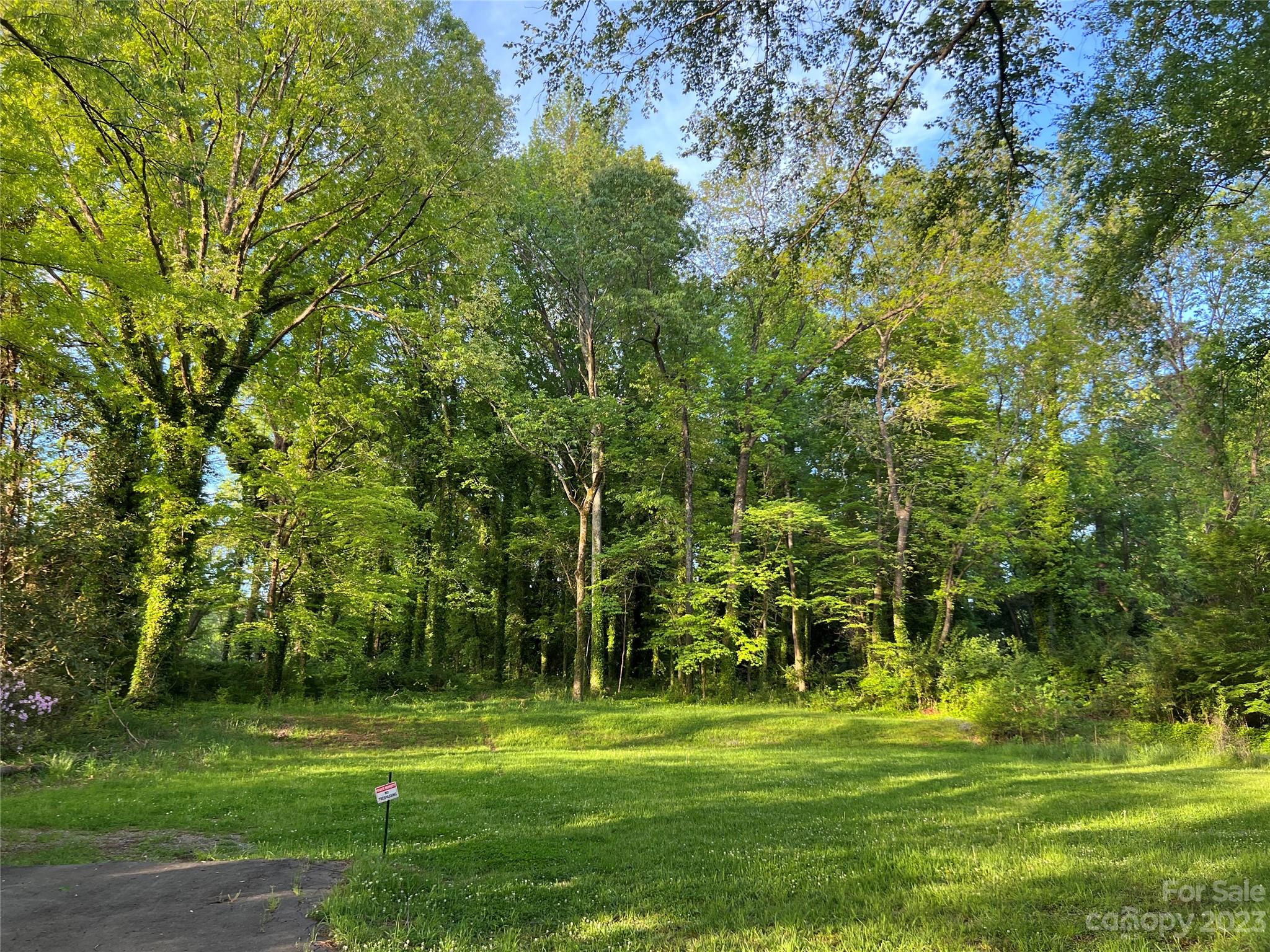 Carmel Park - Land