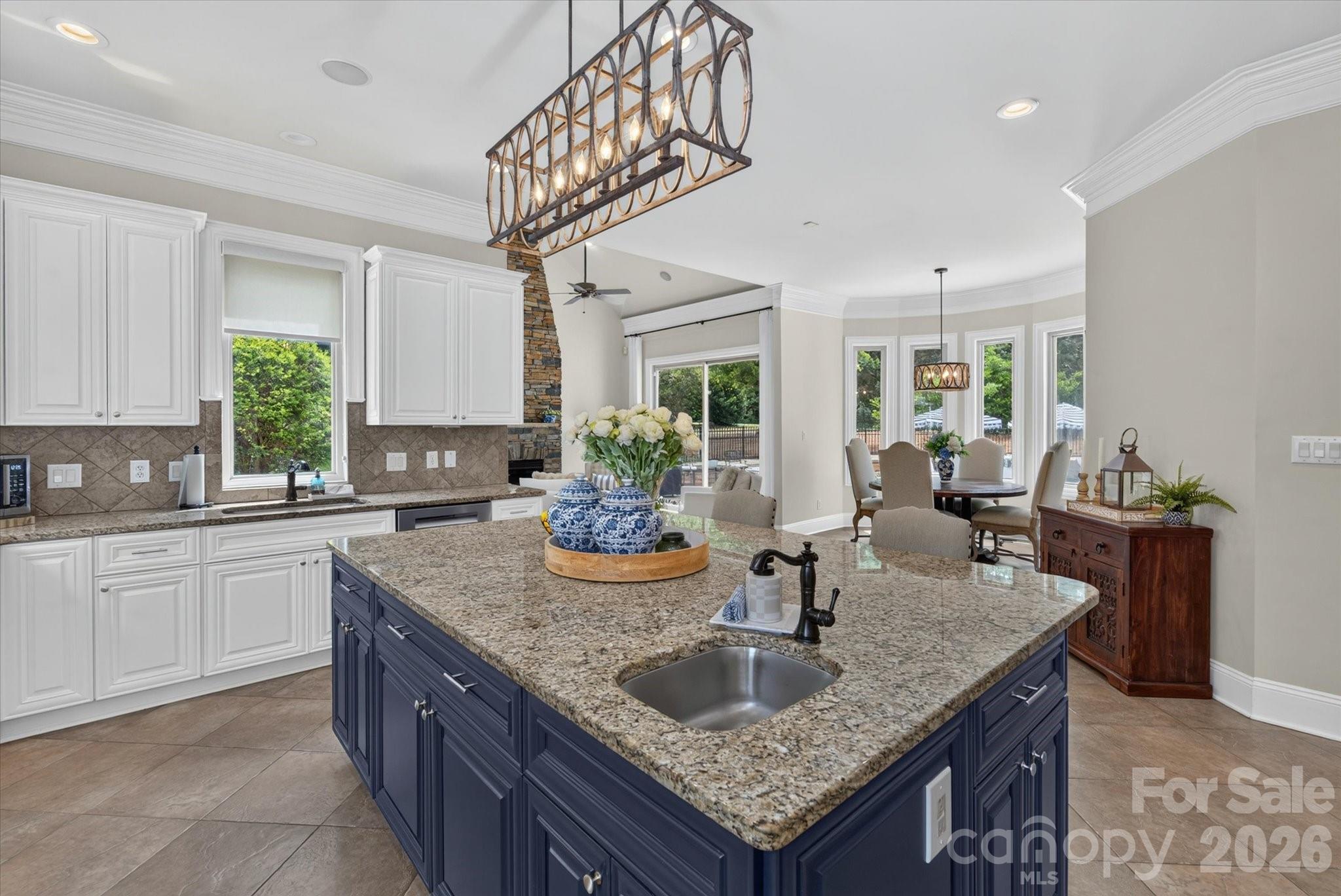 Spring Branch Glen - Residential