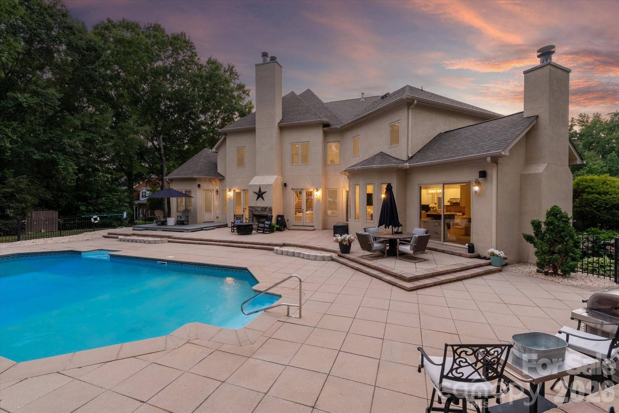 Spring Branch Glen - Residential