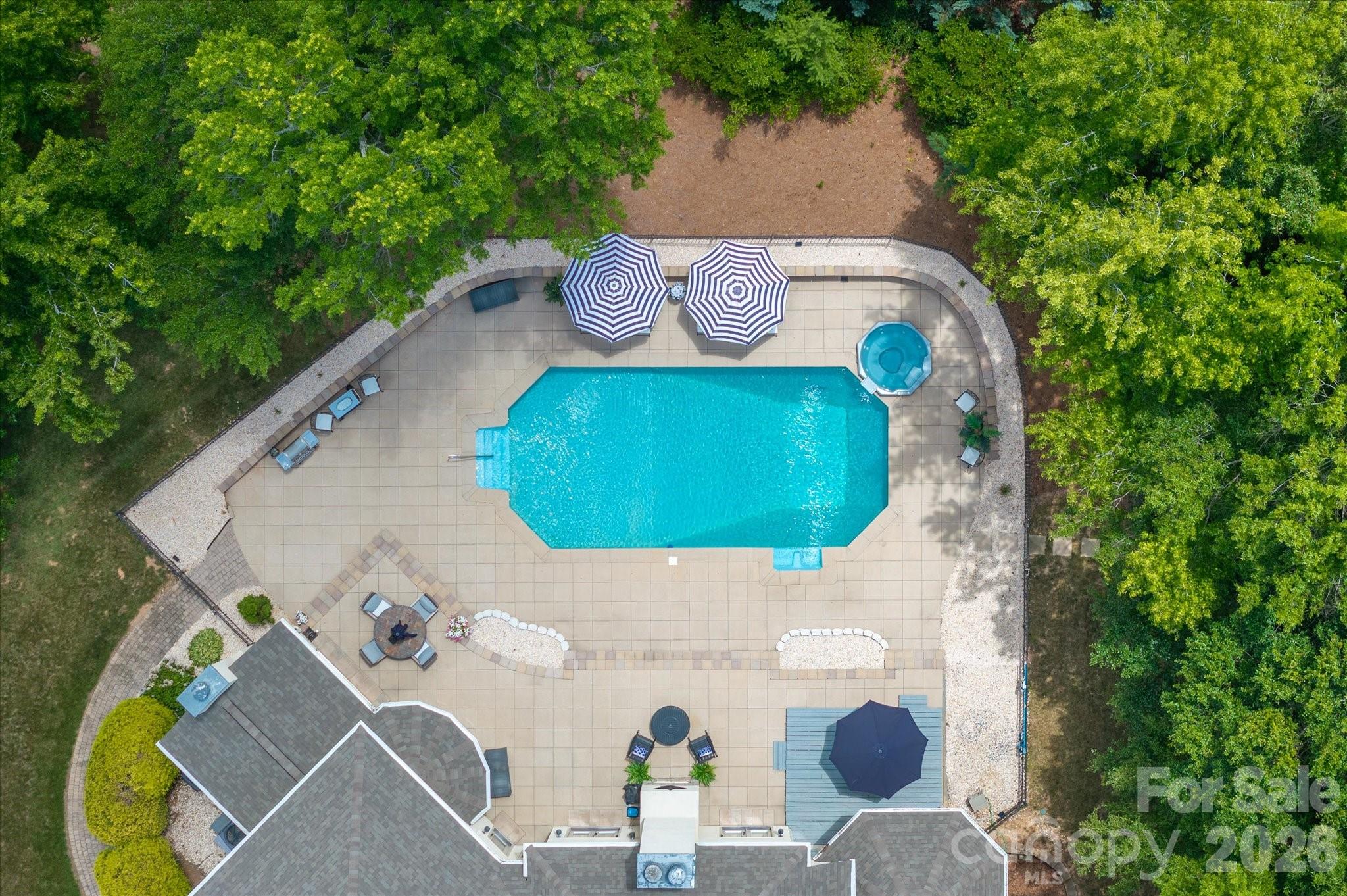 Spring Branch Glen - Residential