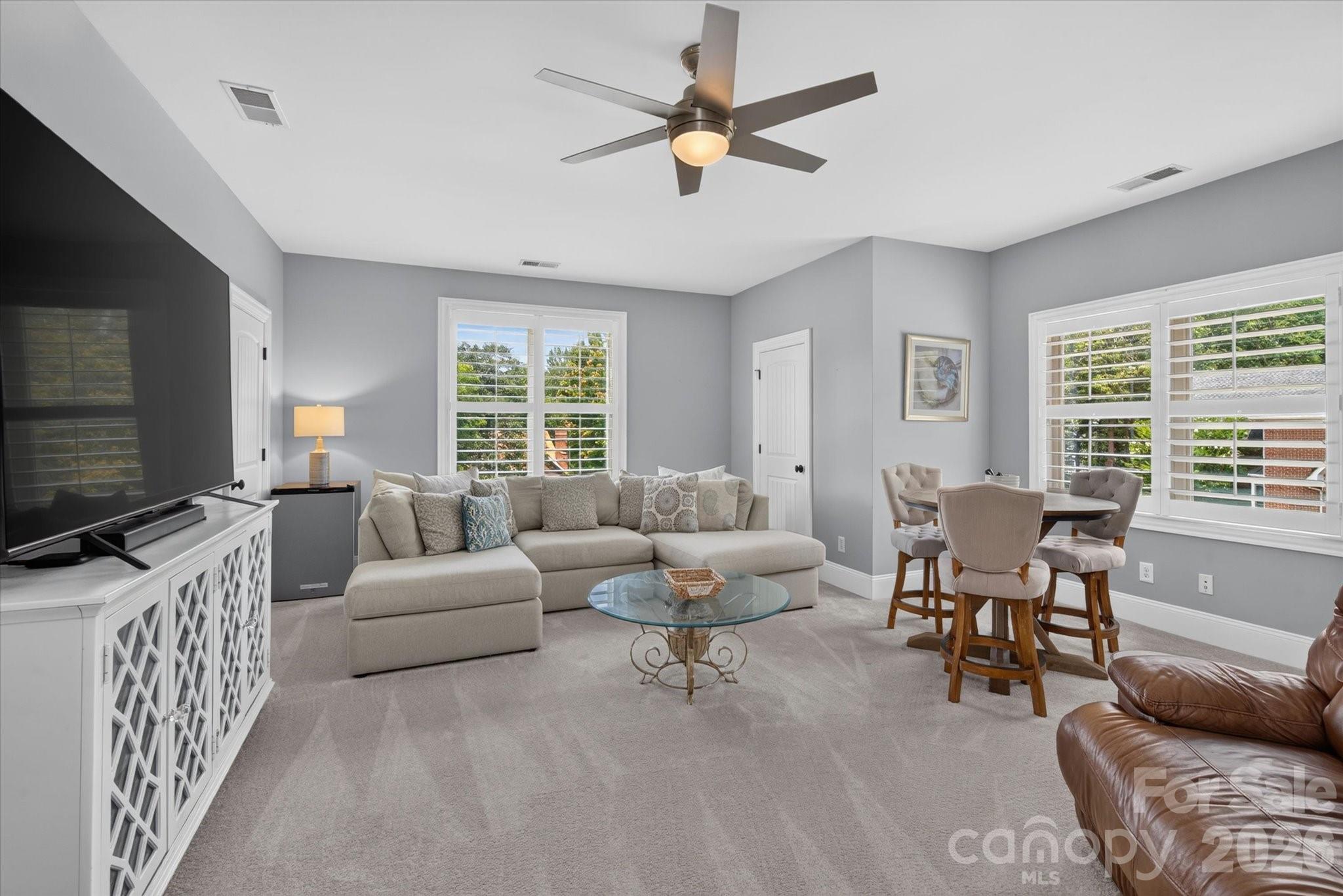 Spring Branch Glen - Residential