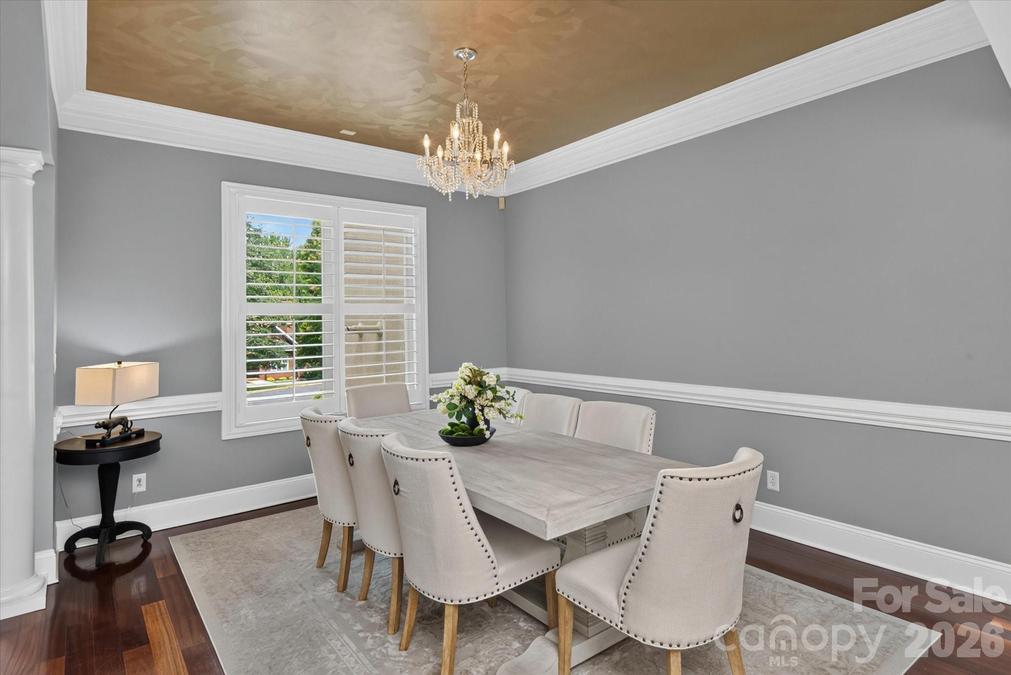 Spring Branch Glen - Residential