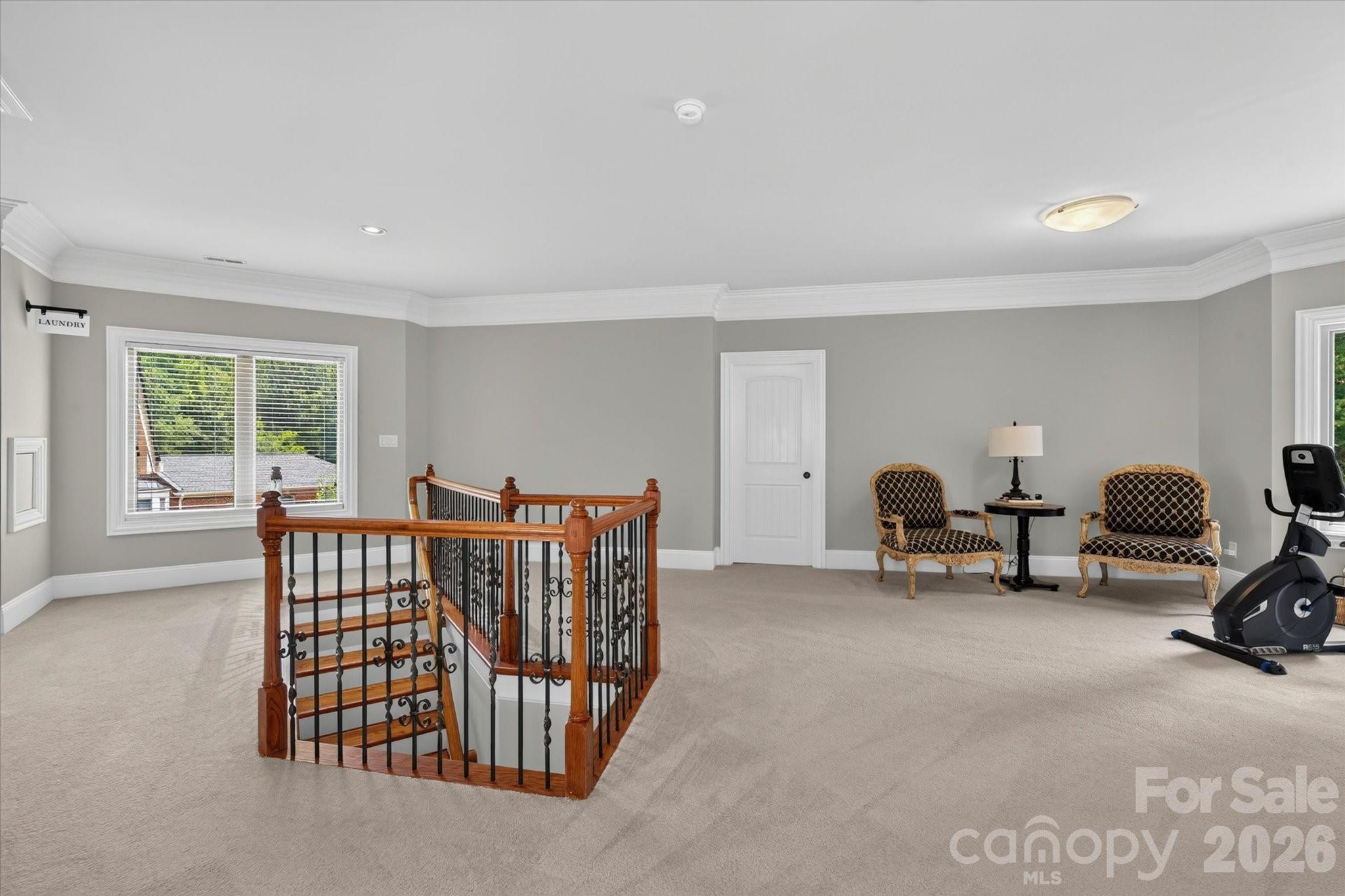 Spring Branch Glen - Residential