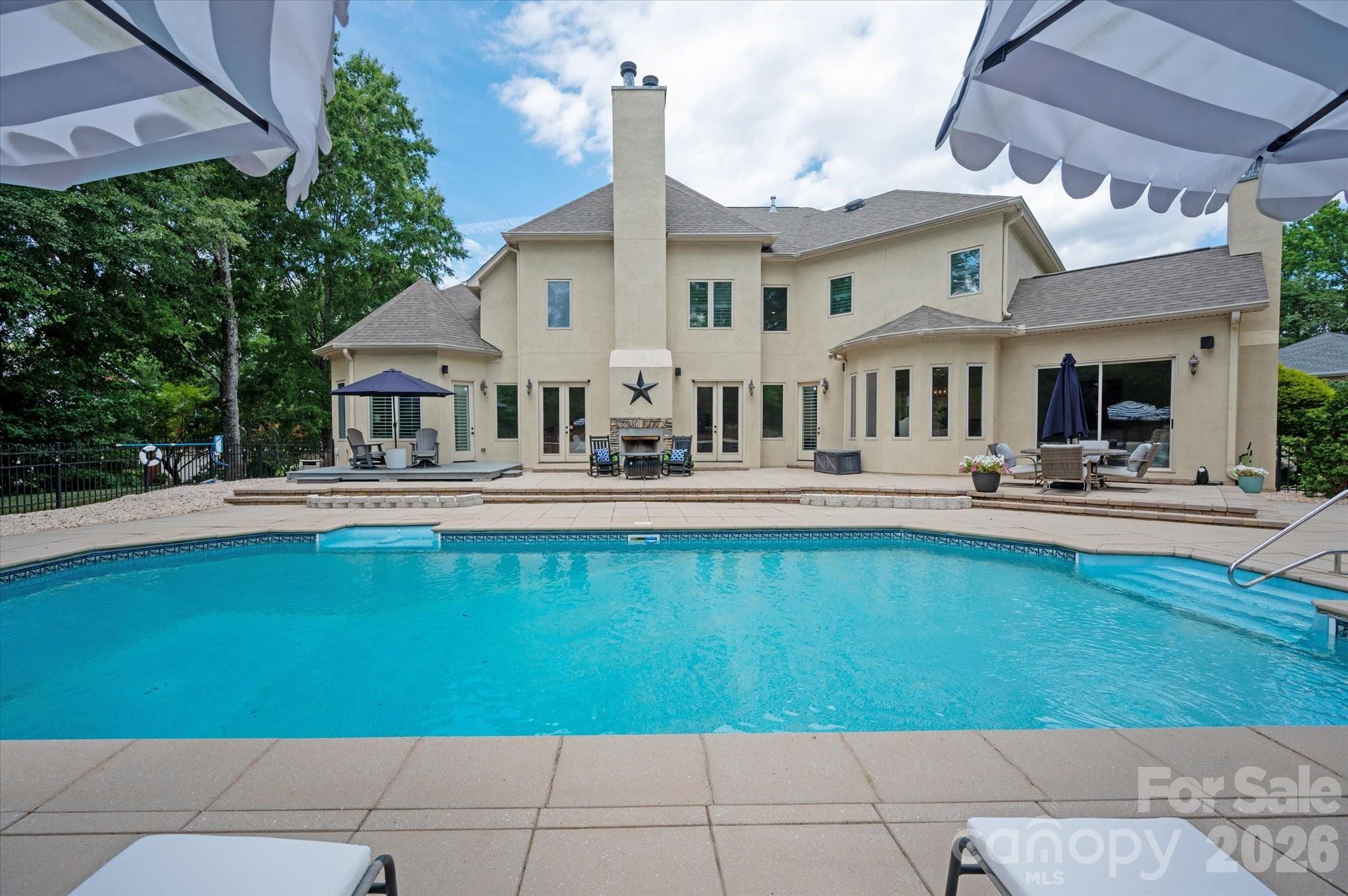 Spring Branch Glen - Residential