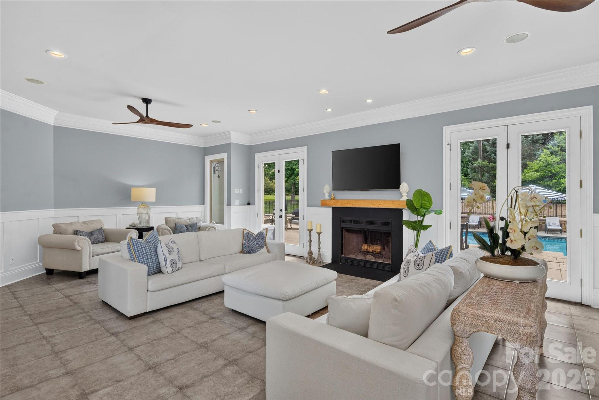 Spring Branch Glen - Residential