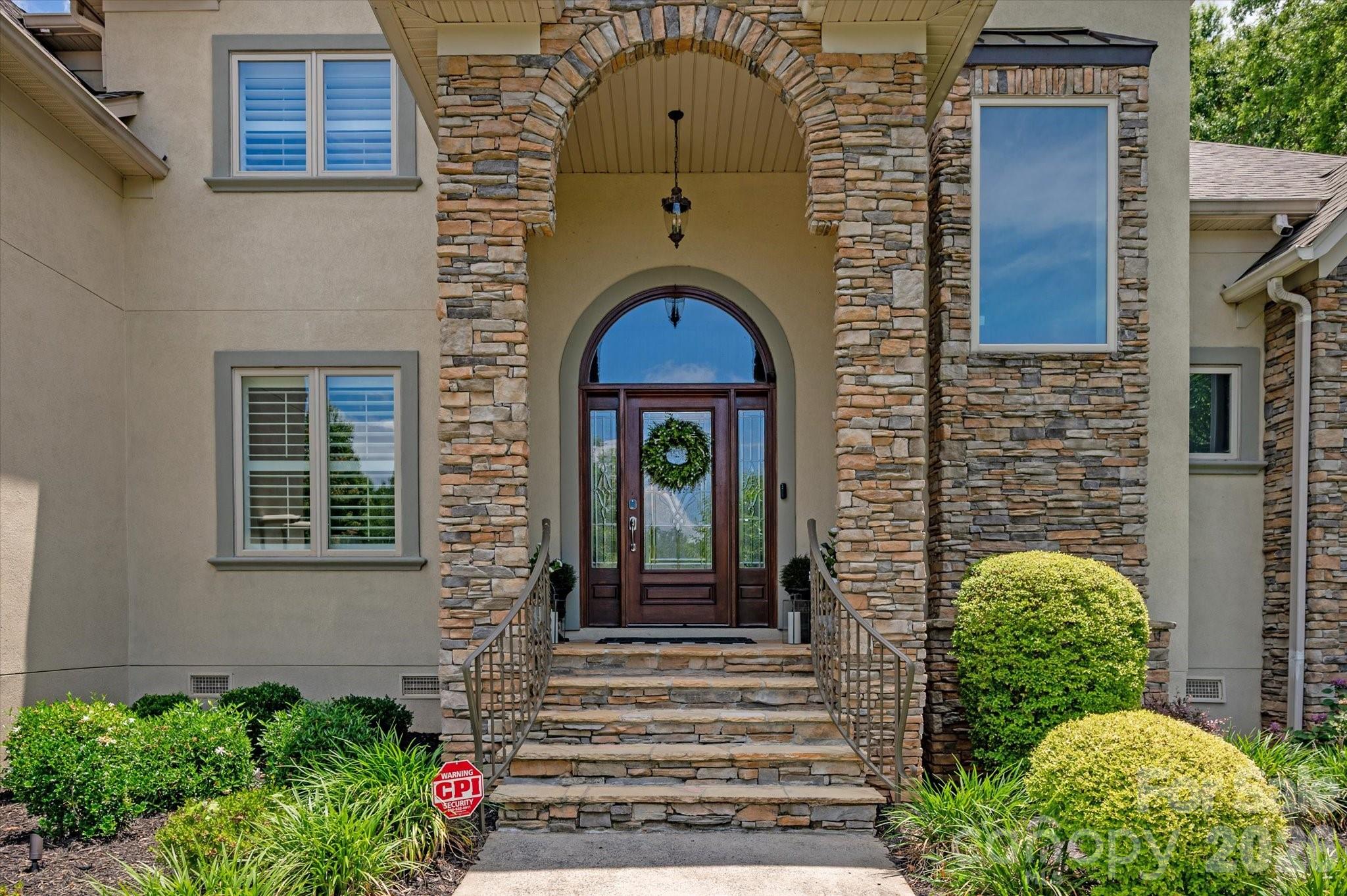 Spring Branch Glen - Residential