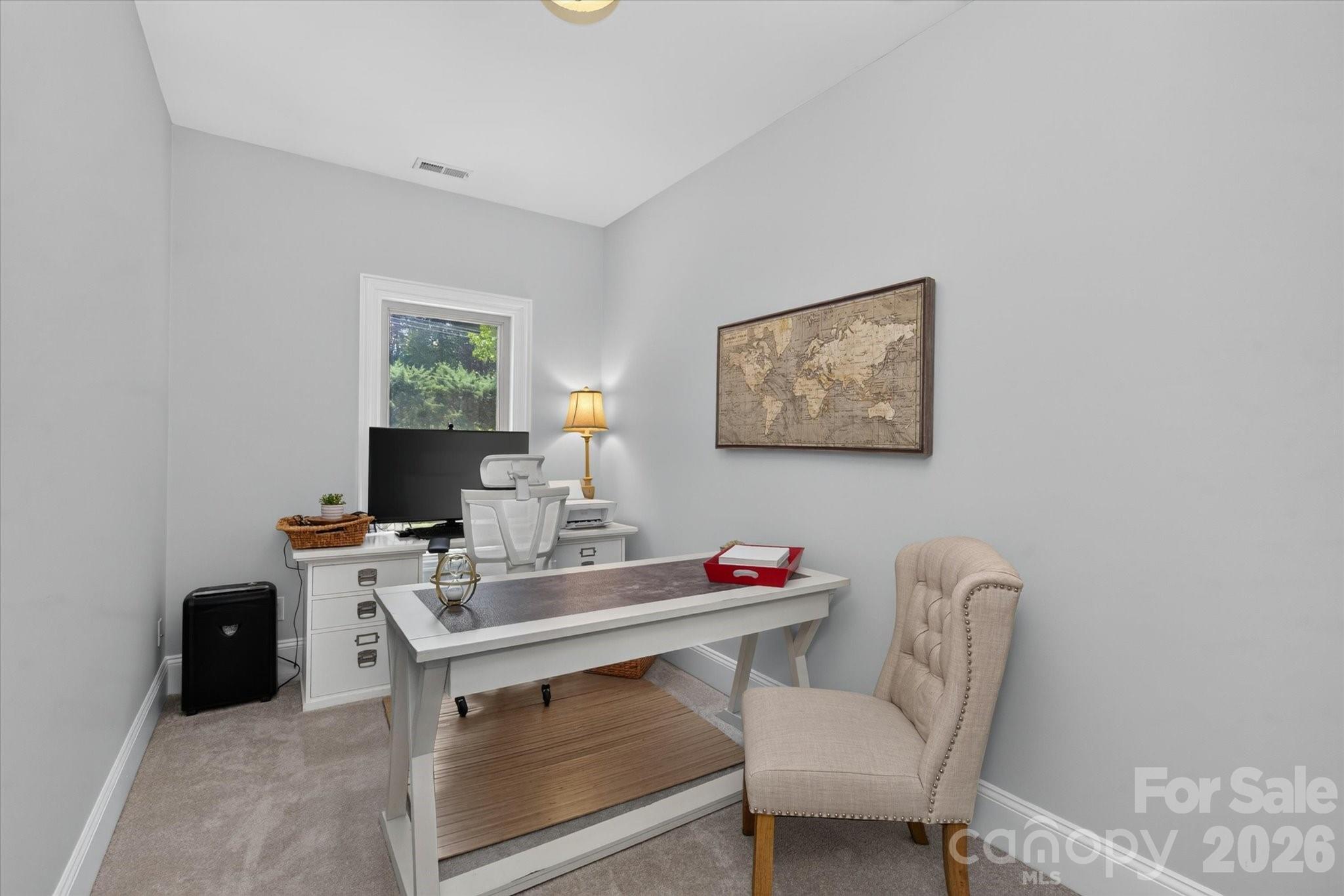 Spring Branch Glen - Residential