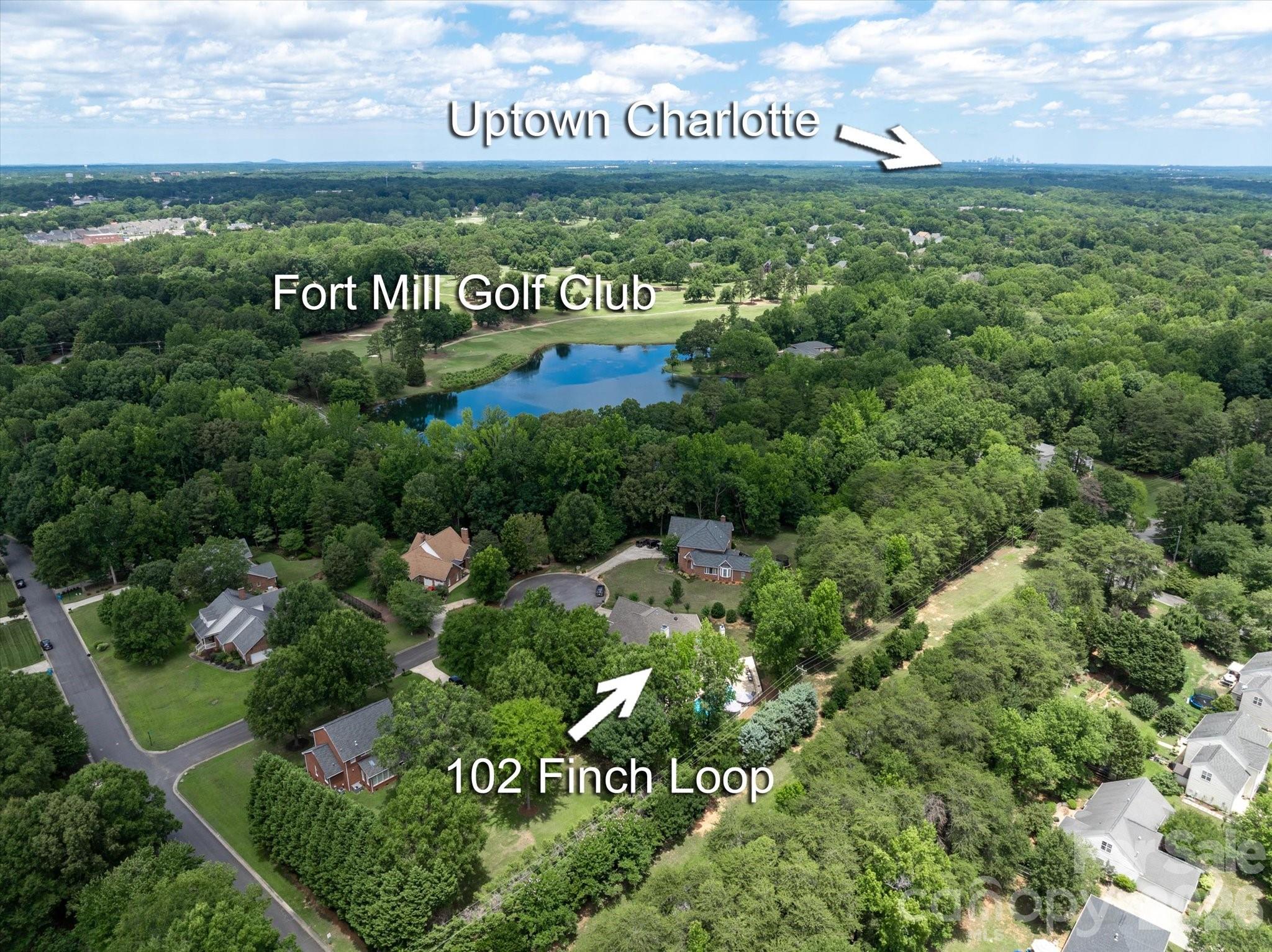 Spring Branch Glen - Residential