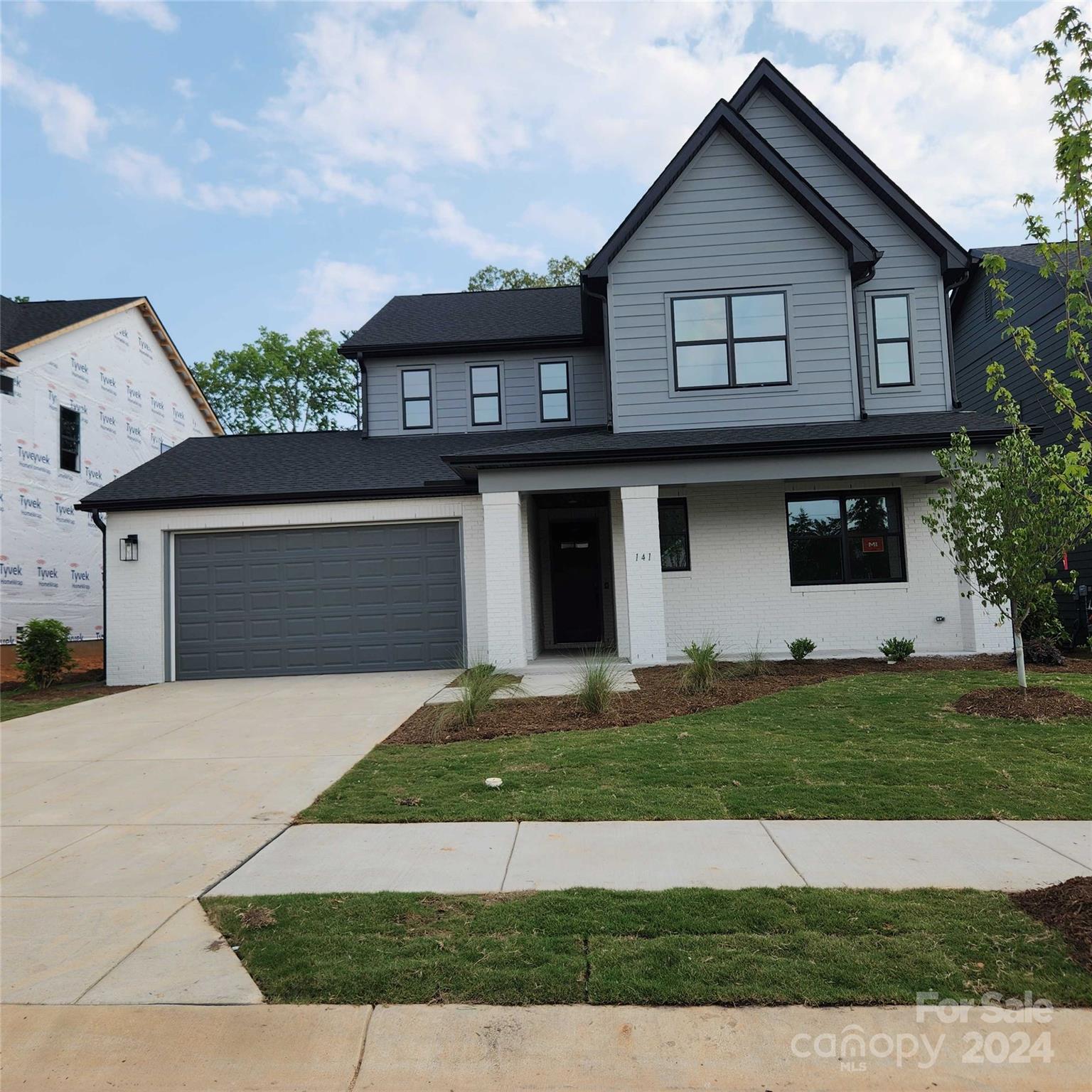Windell Woods - Residential
