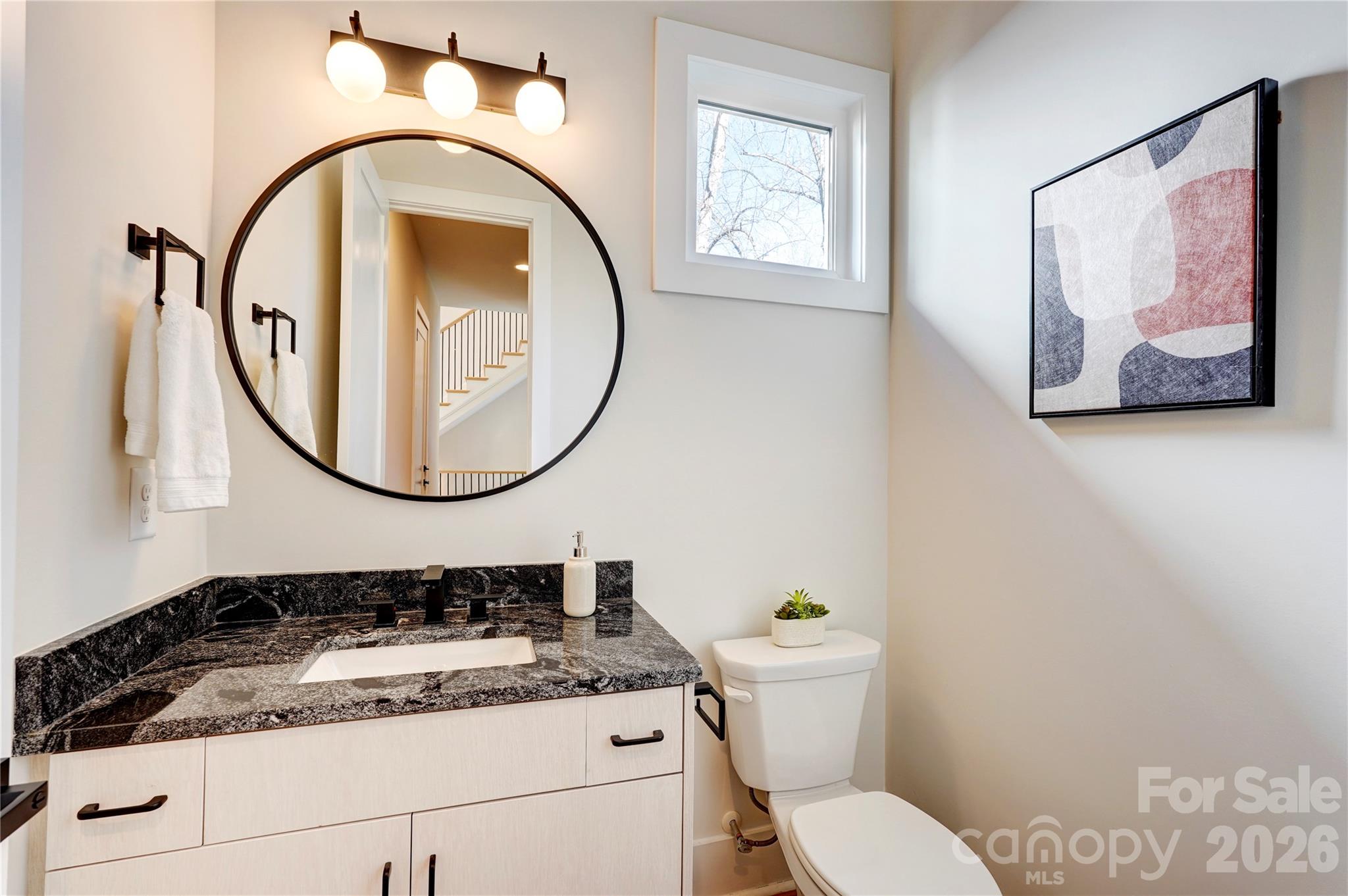 Oakhurst - Residential