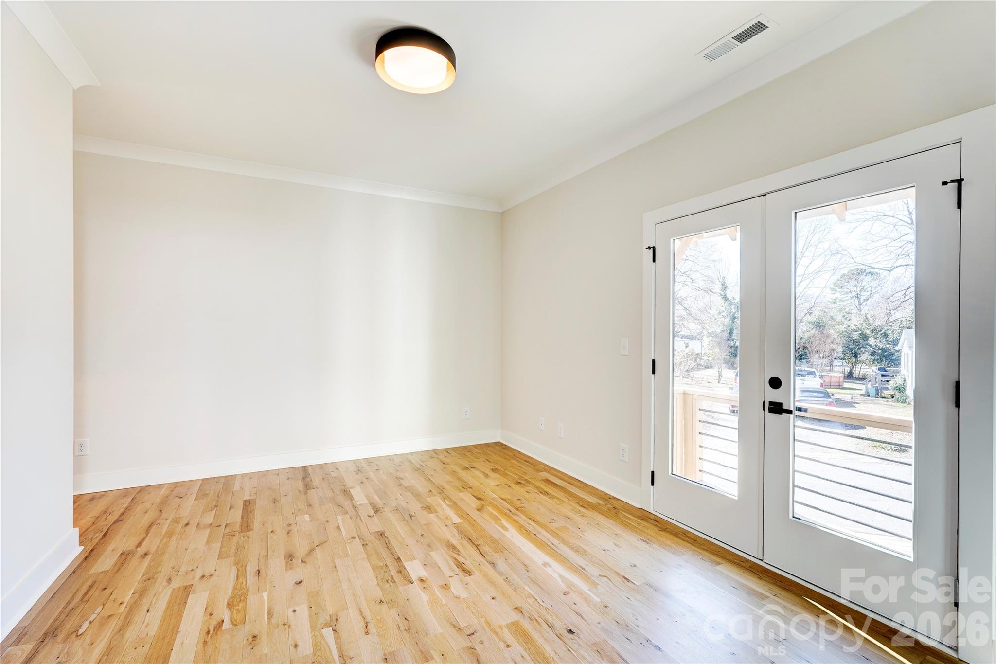 Oakhurst - Residential