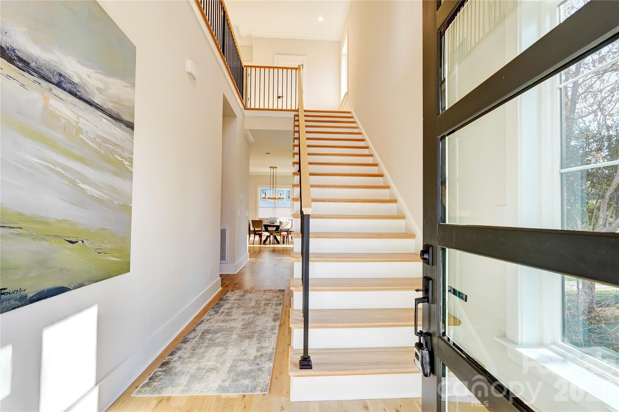 Oakhurst - Residential