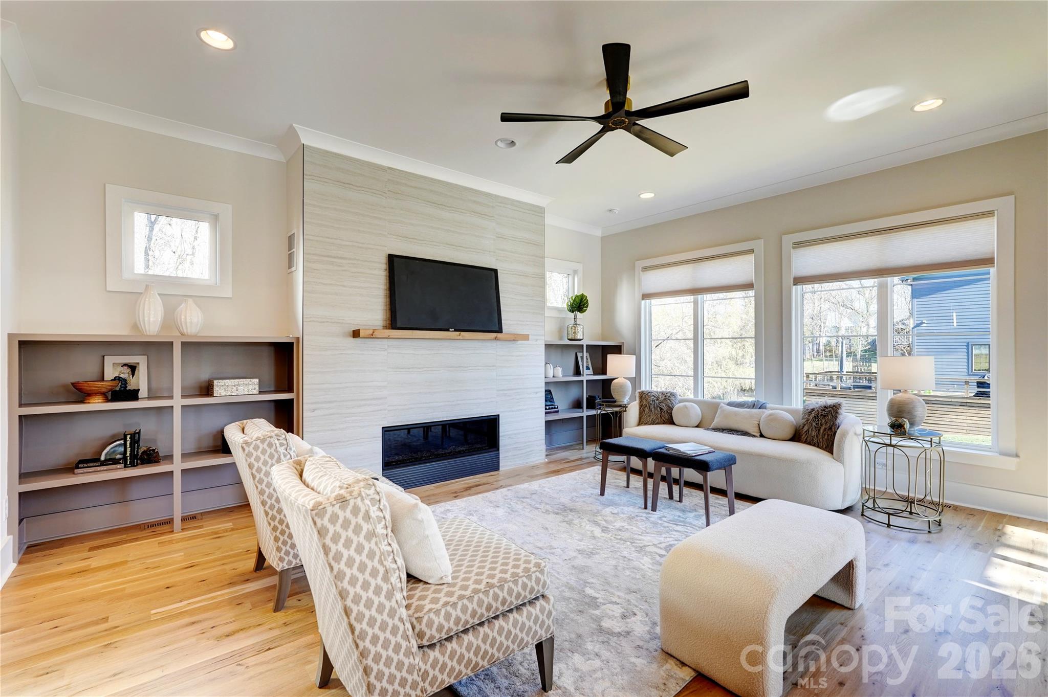 Oakhurst - Residential