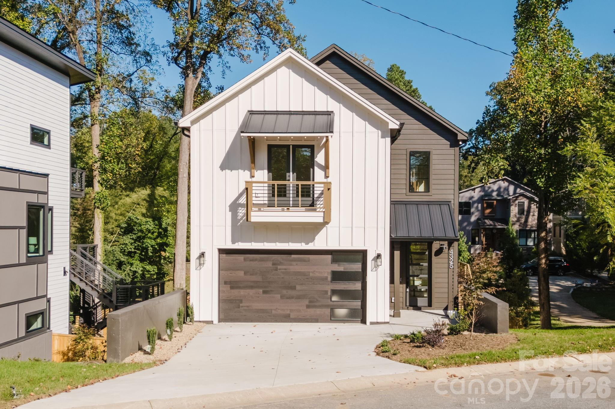 Oakhurst - Residential
