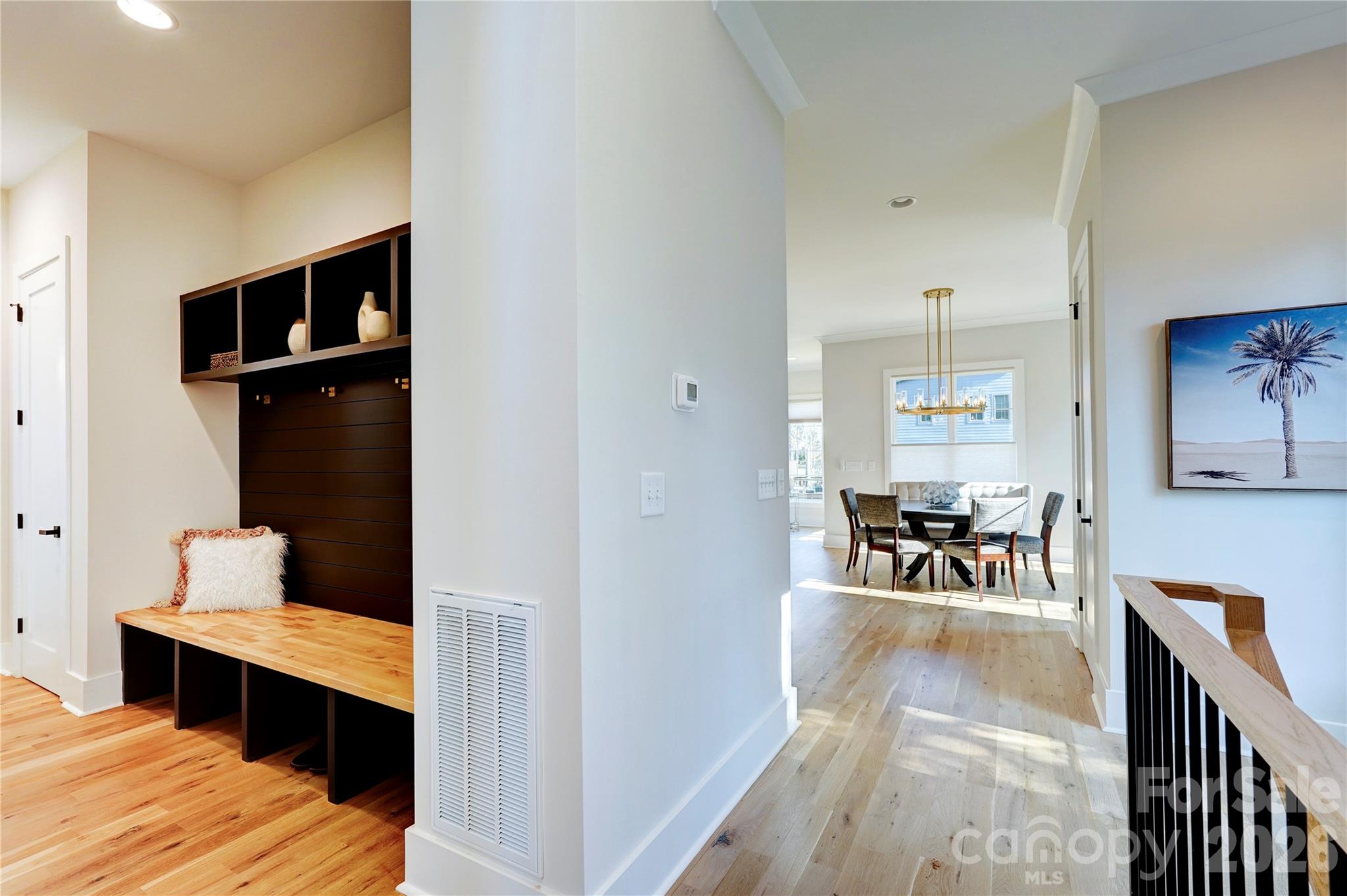 Oakhurst - Residential