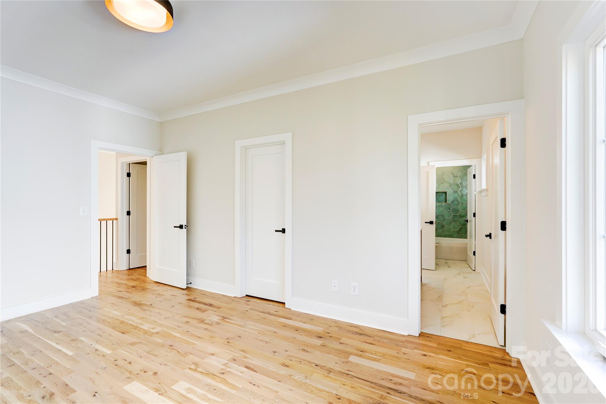 Oakhurst - Residential