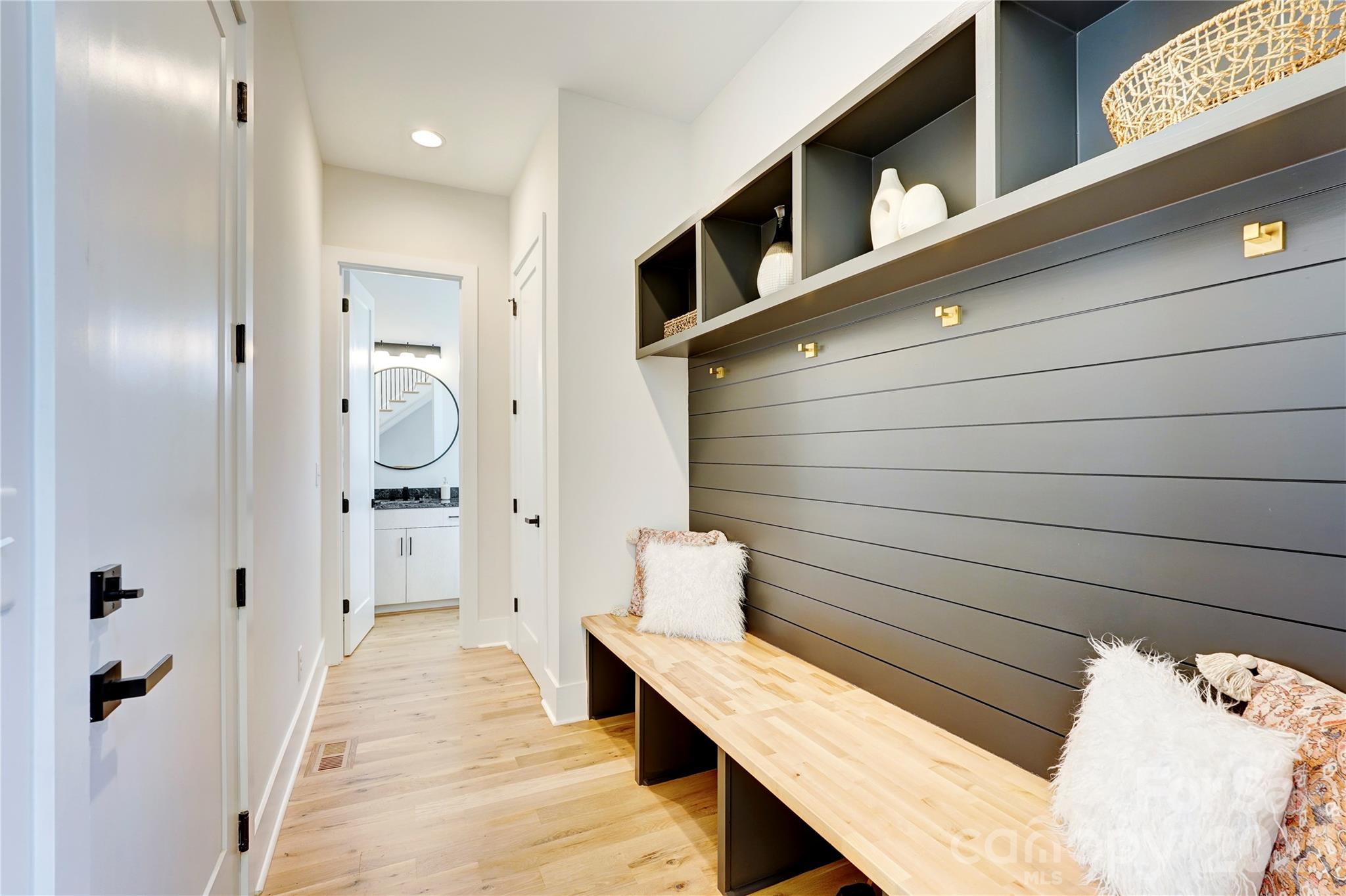Oakhurst - Residential