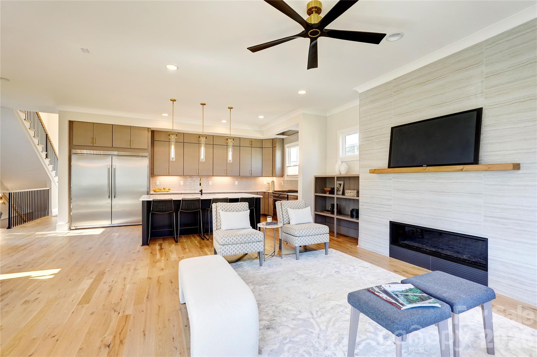 Oakhurst - Residential