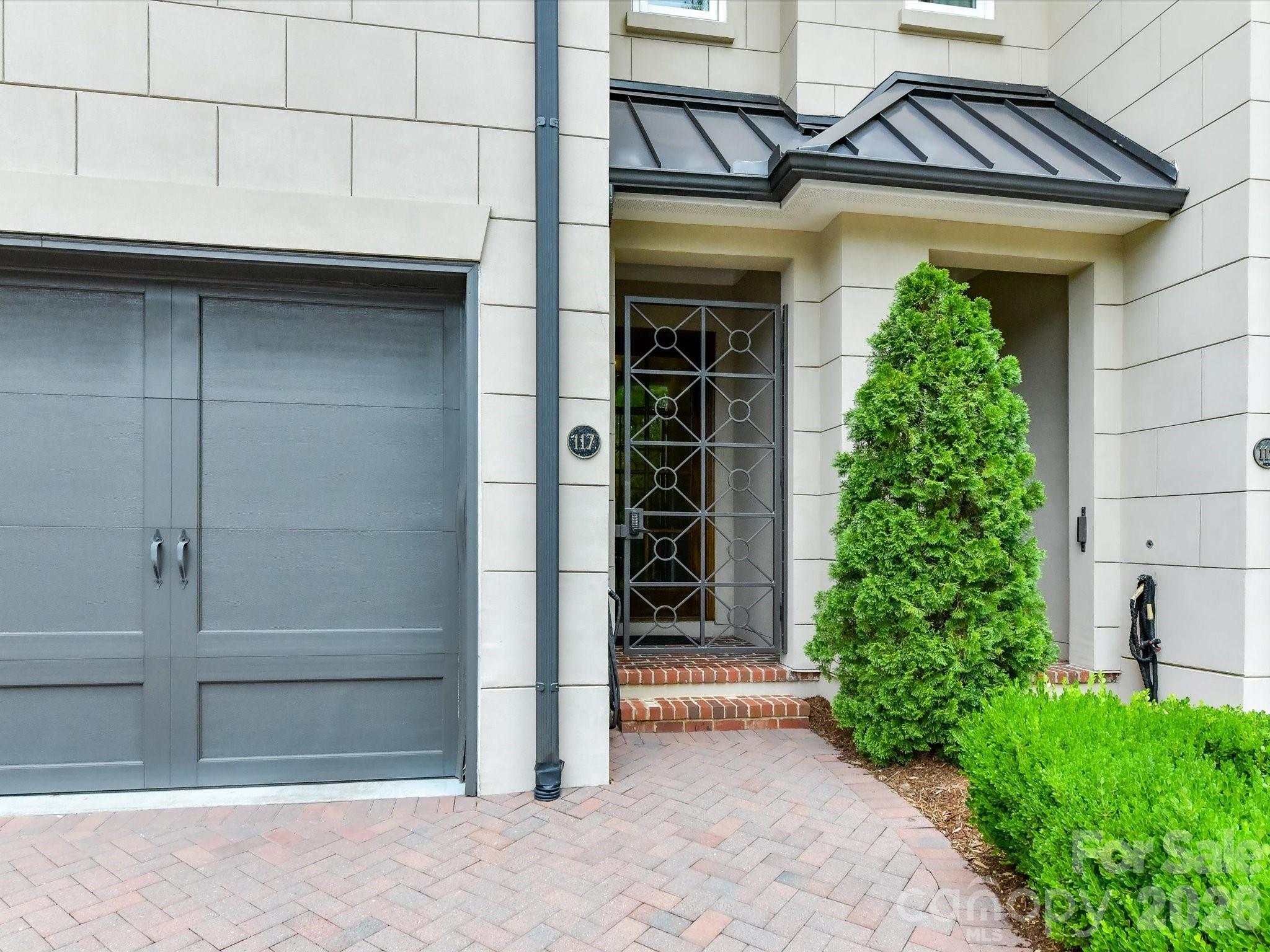 Eastover - Residential
