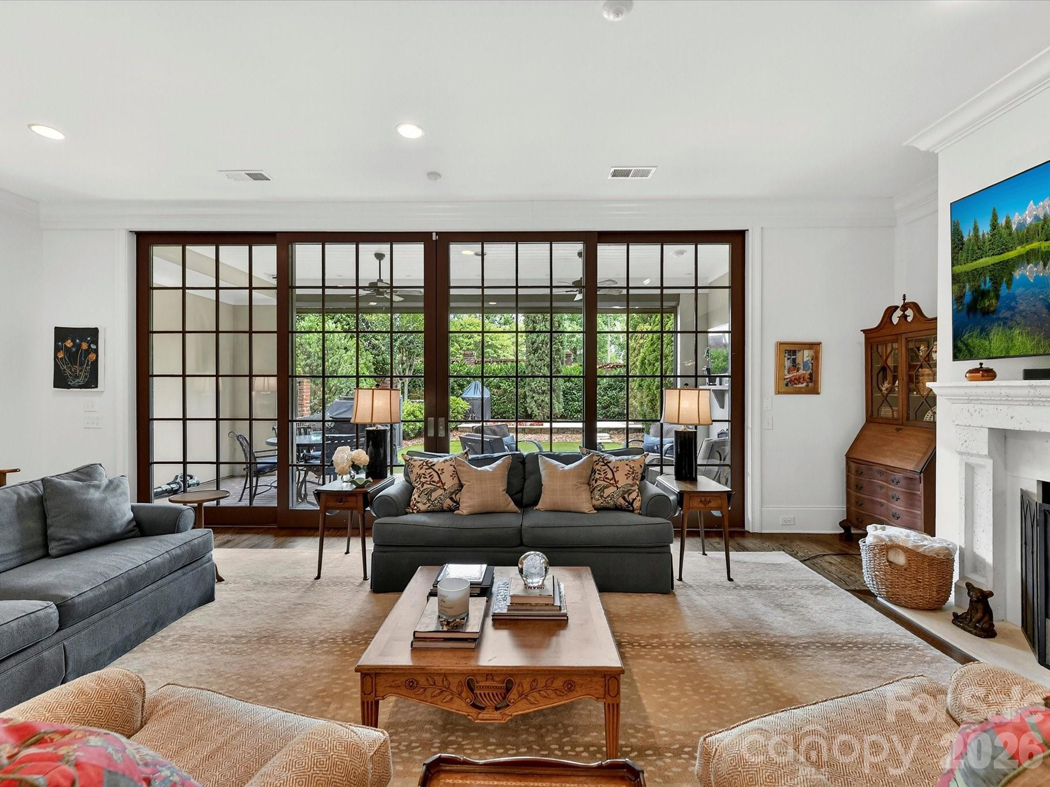 Eastover - Residential