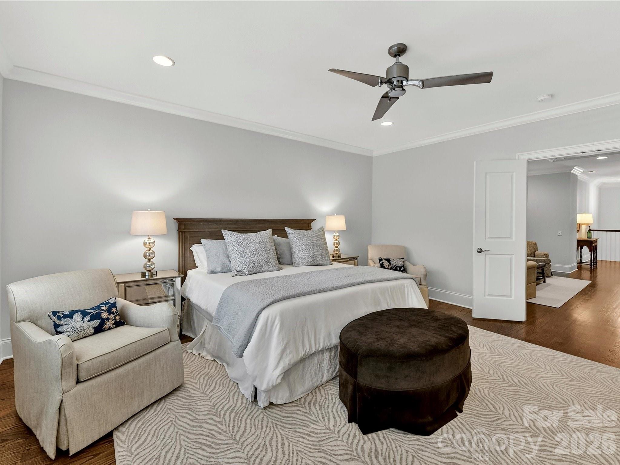 Eastover - Residential