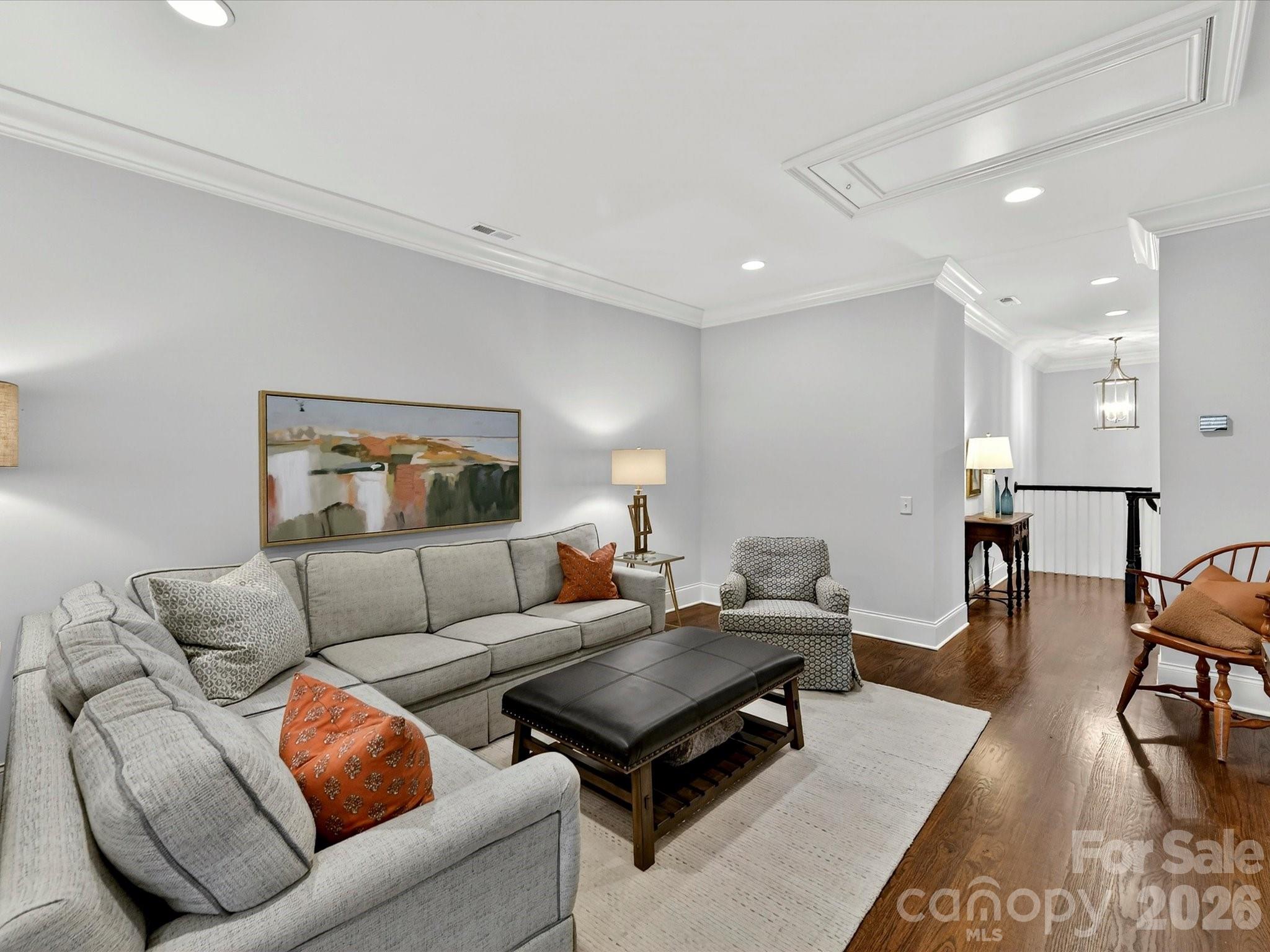 Eastover - Residential