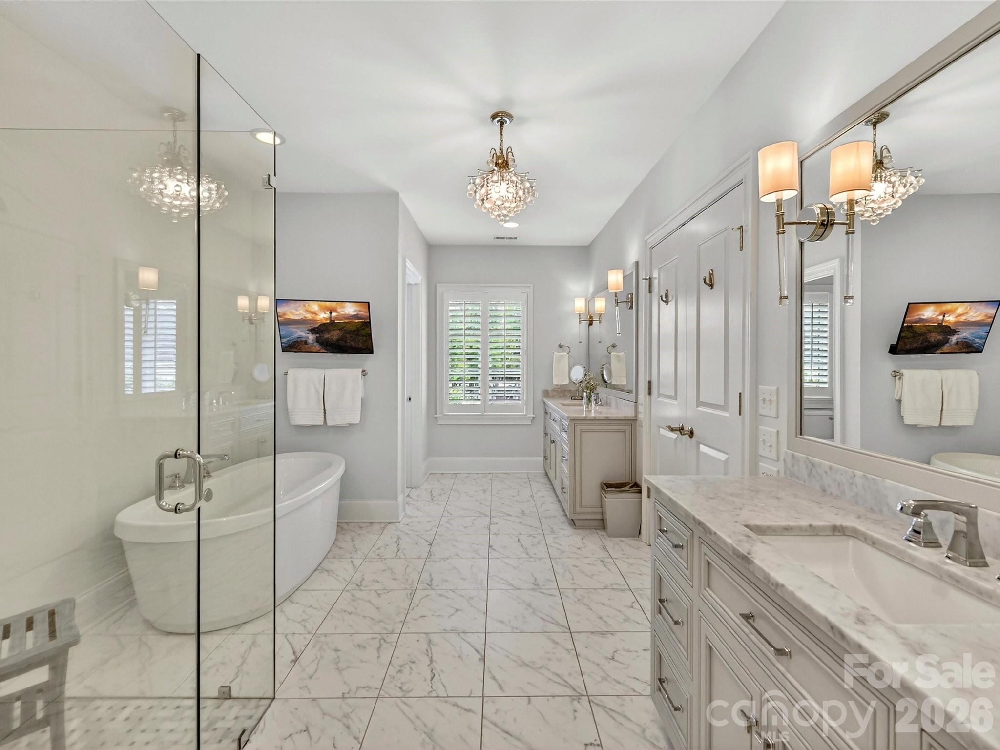 Eastover - Residential