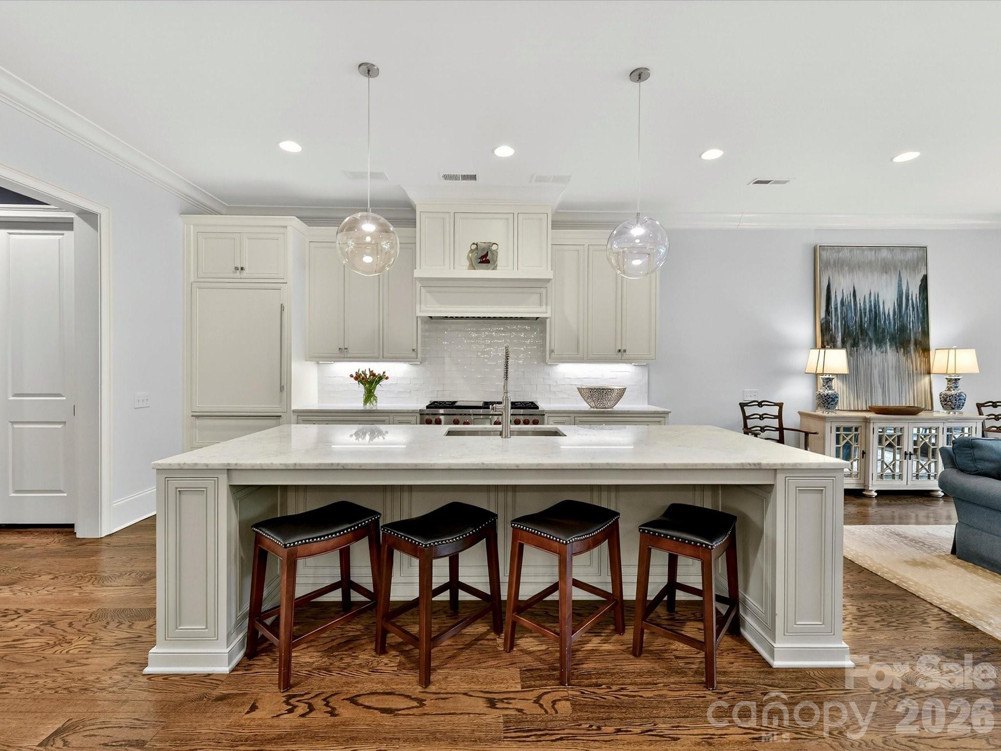 Eastover - Residential