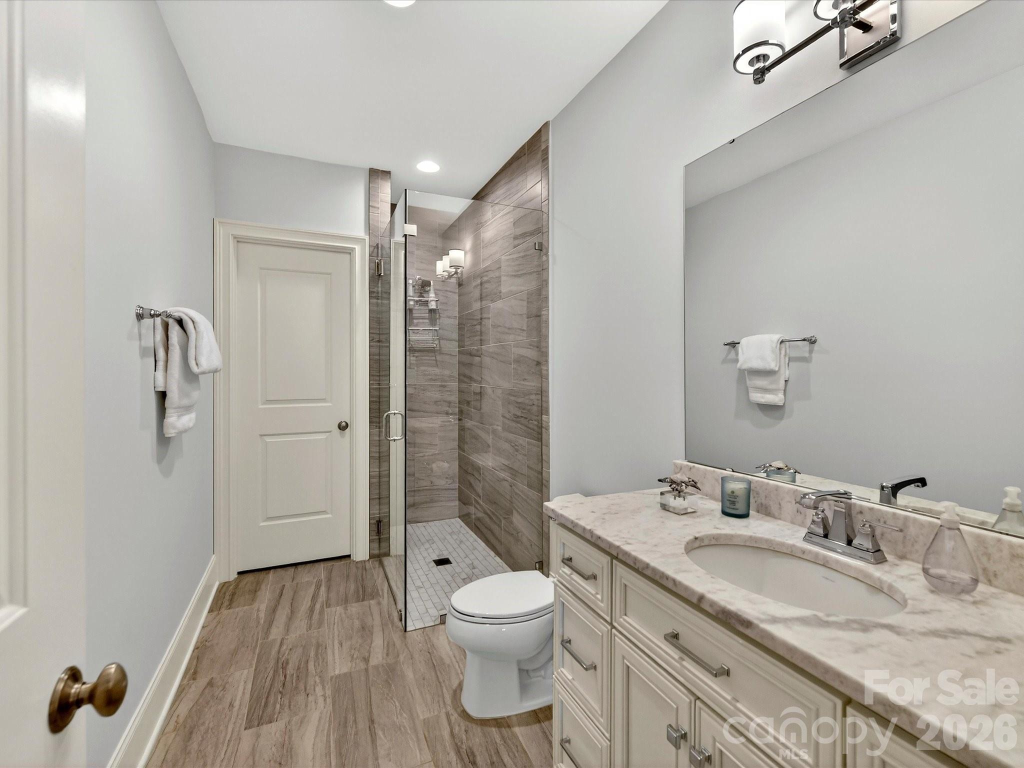 Eastover - Residential