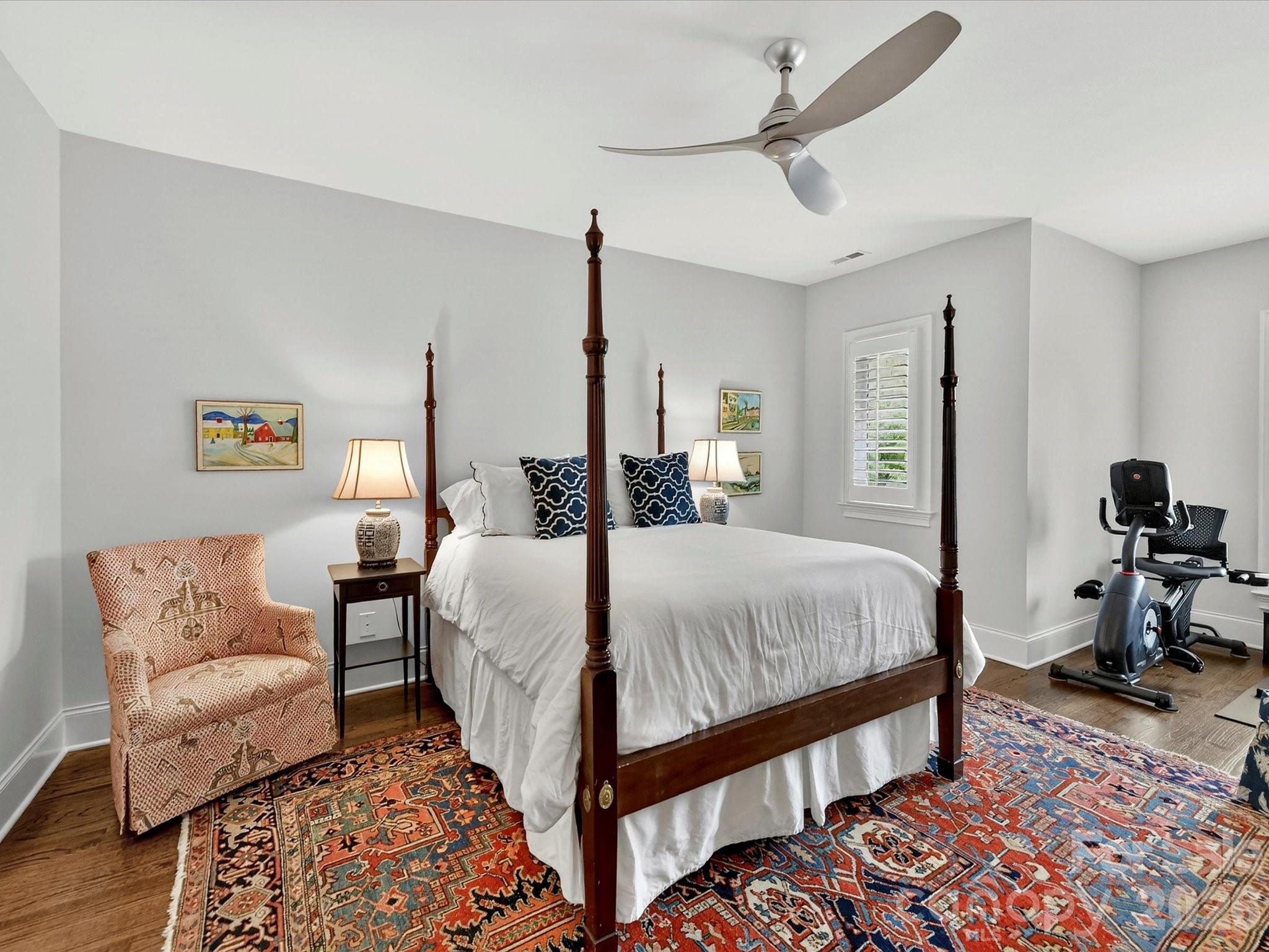 Eastover - Residential