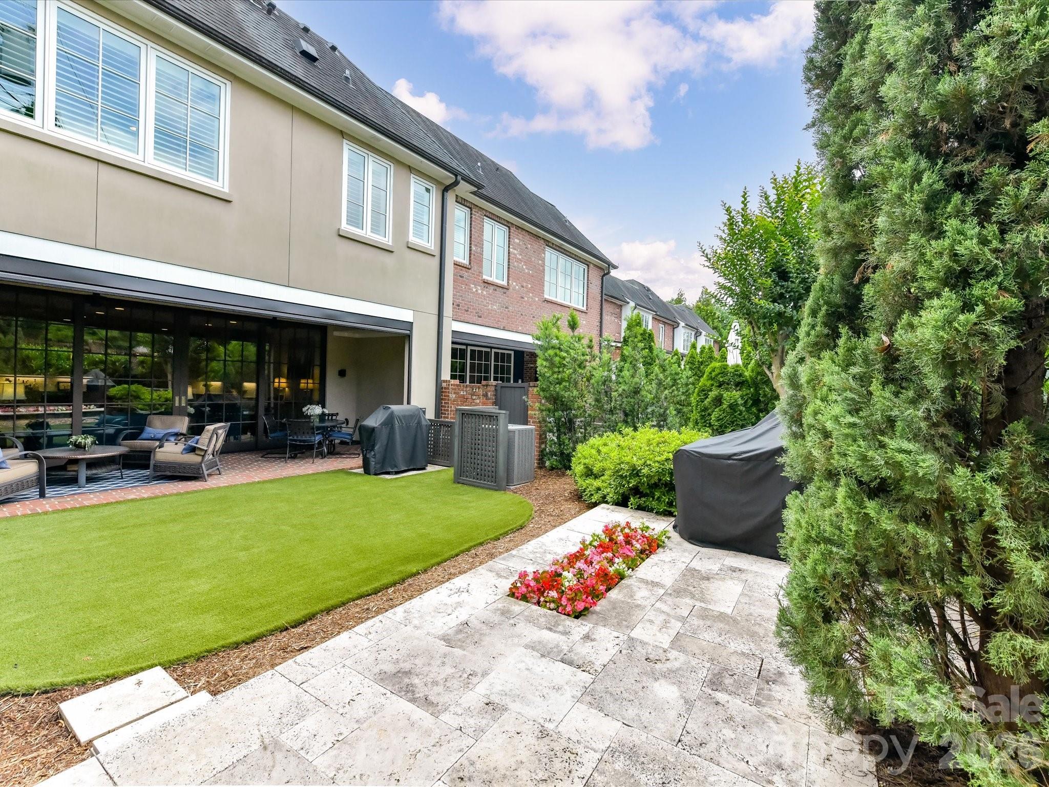 Eastover - Residential