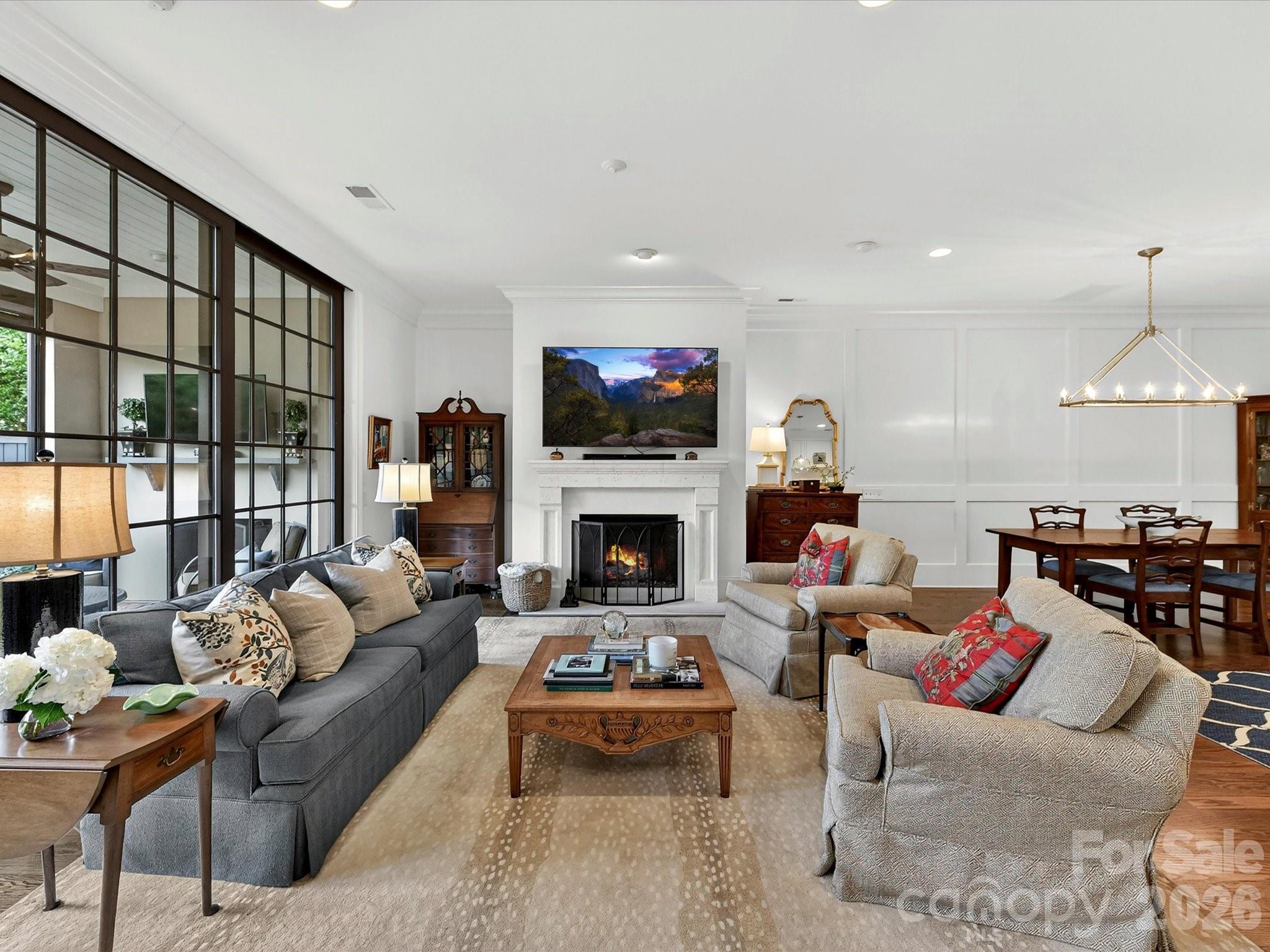 Eastover - Residential