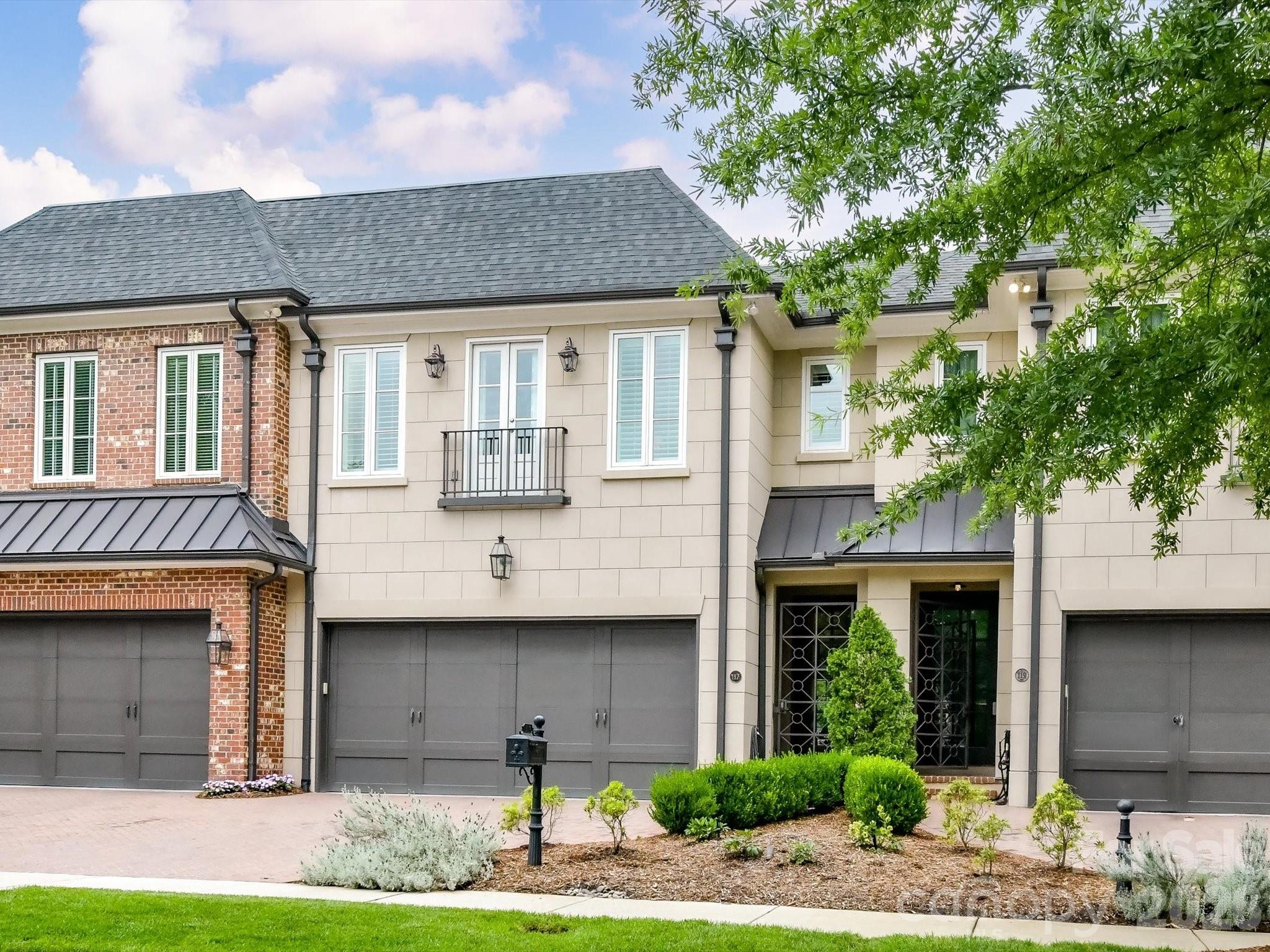 Eastover - Residential