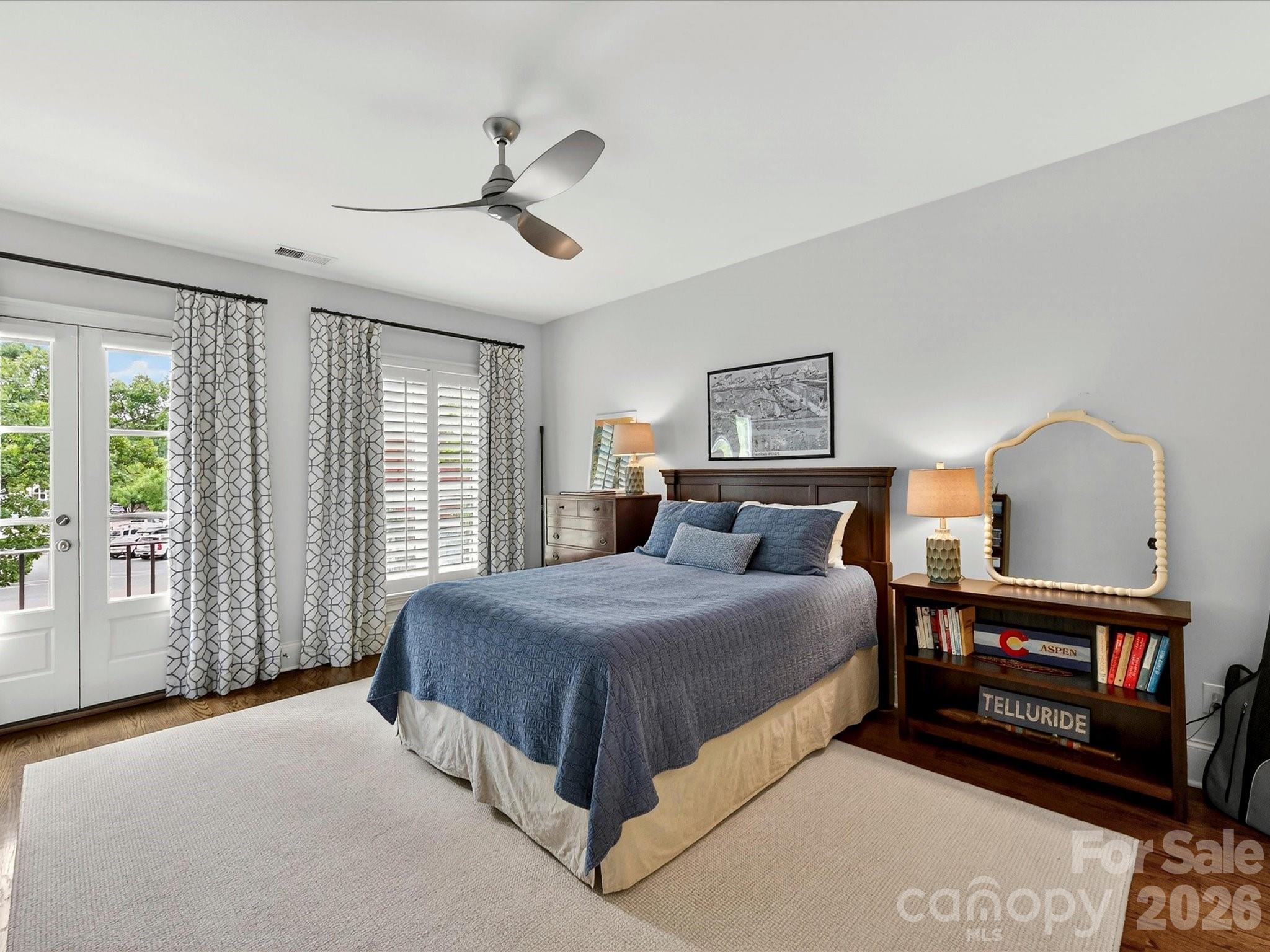 Eastover - Residential