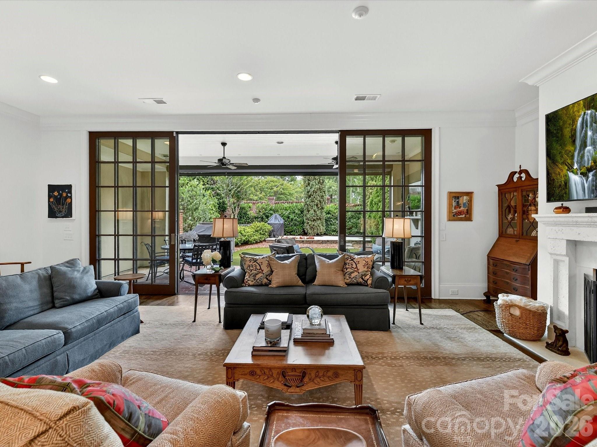 Eastover - Residential
