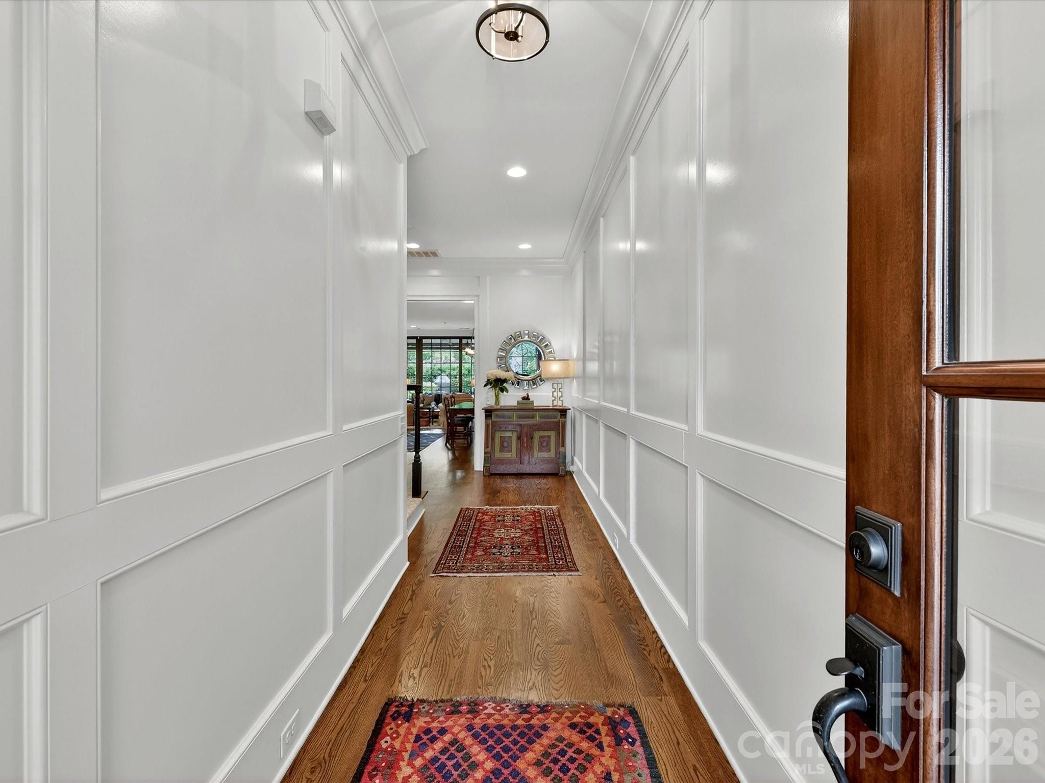 Eastover - Residential