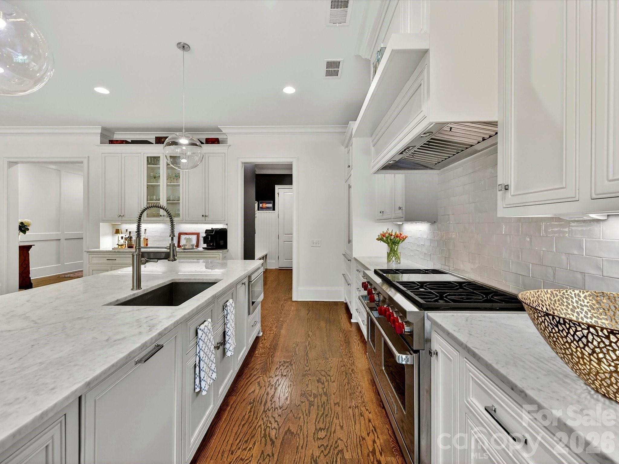 Eastover - Residential