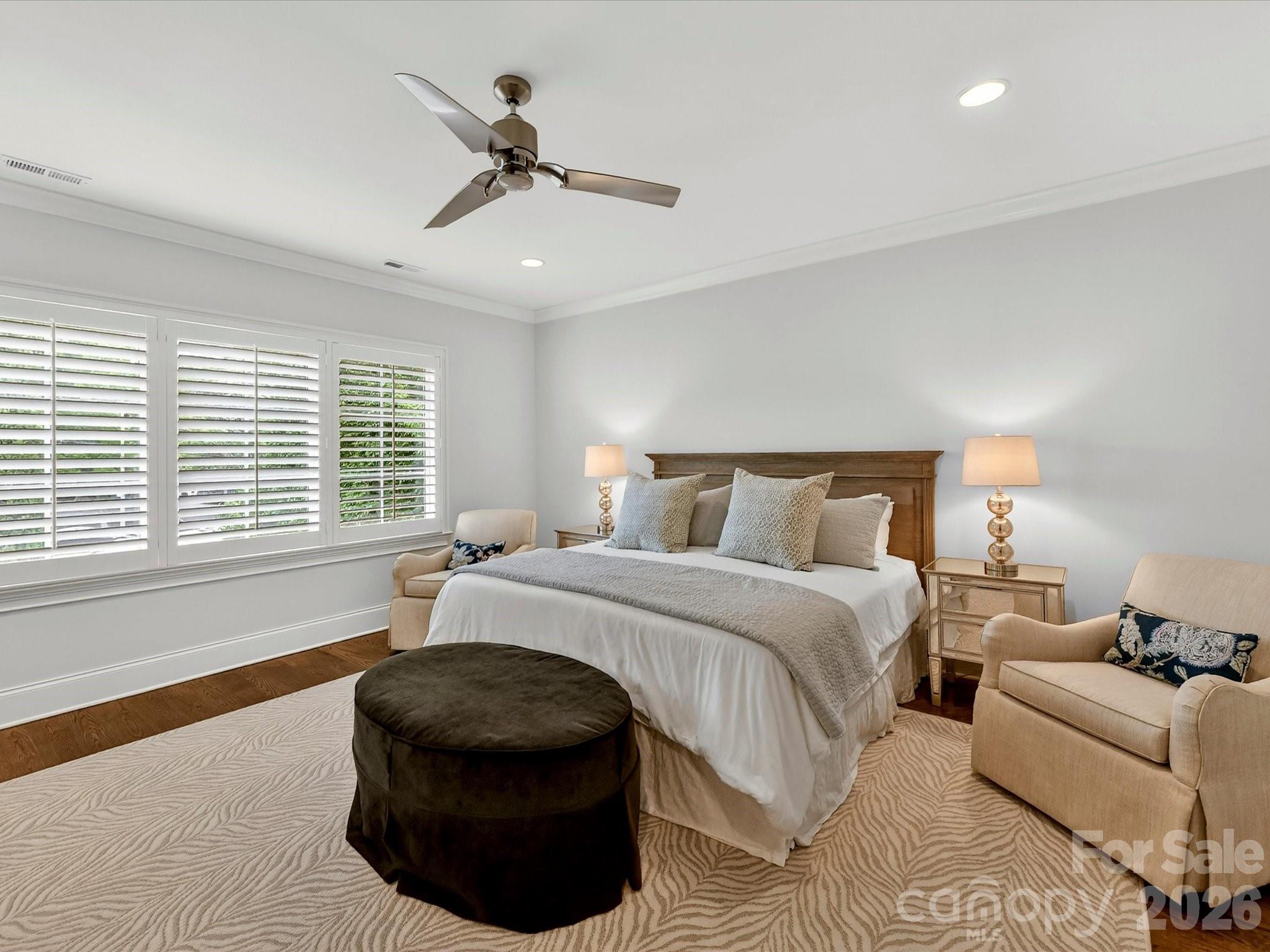 Eastover - Residential