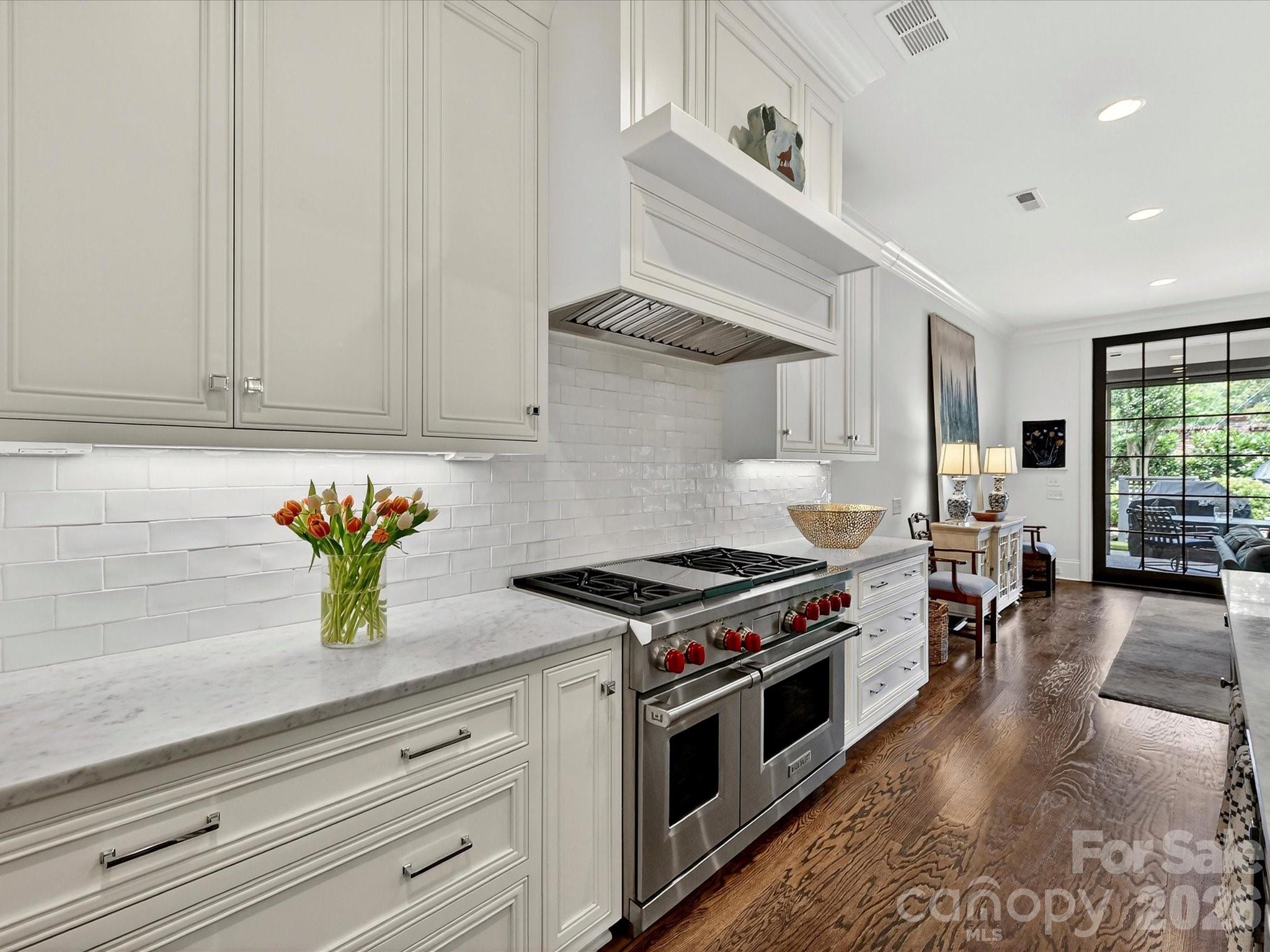 Eastover - Residential