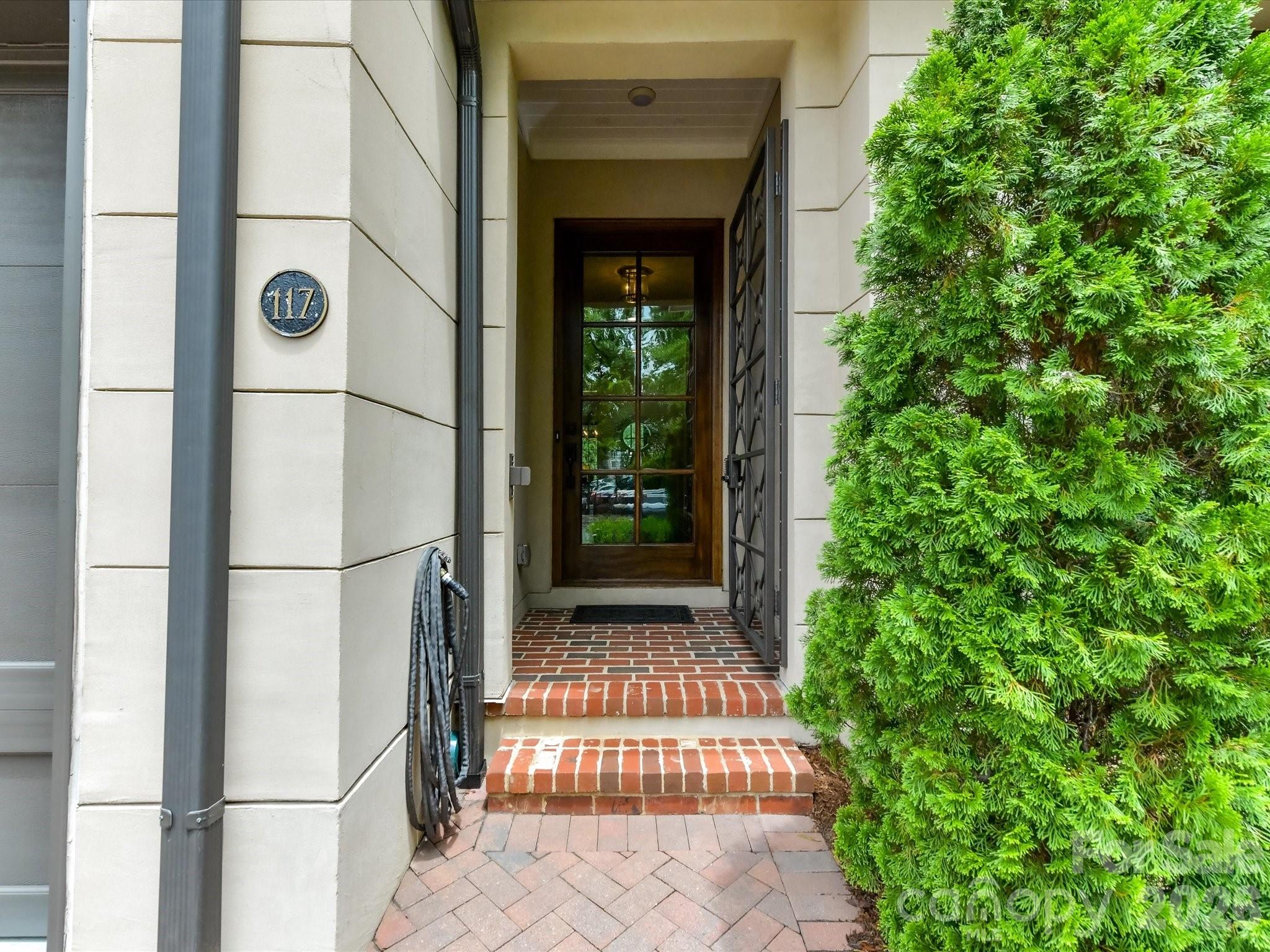 Eastover - Residential
